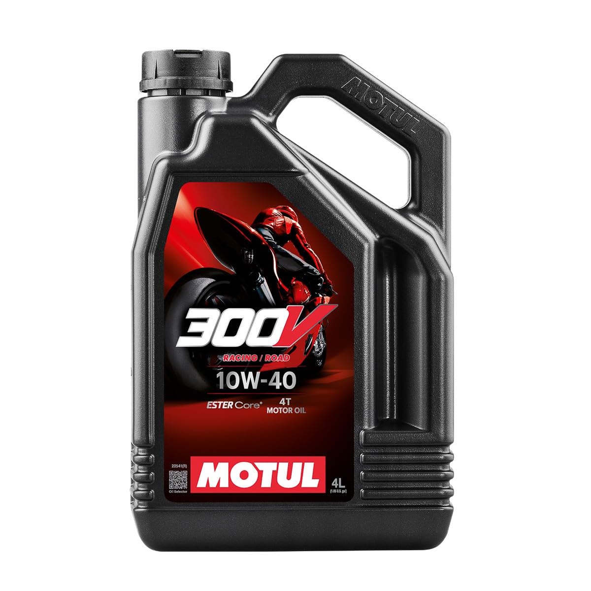 104129 Motul Aceite