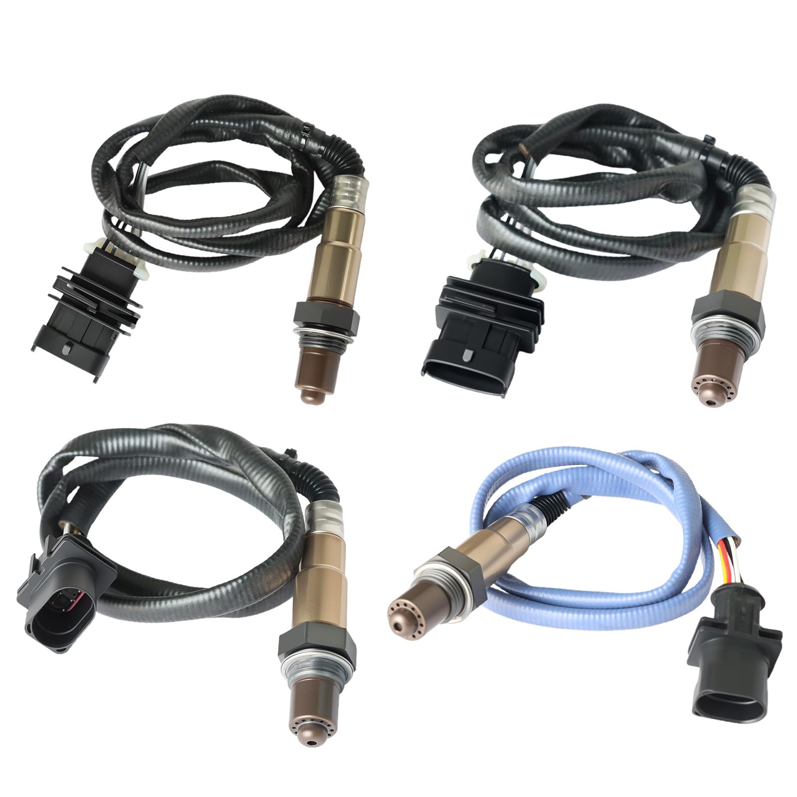 Sensor de oxígeno previo al catalizador 93174519 General Motors