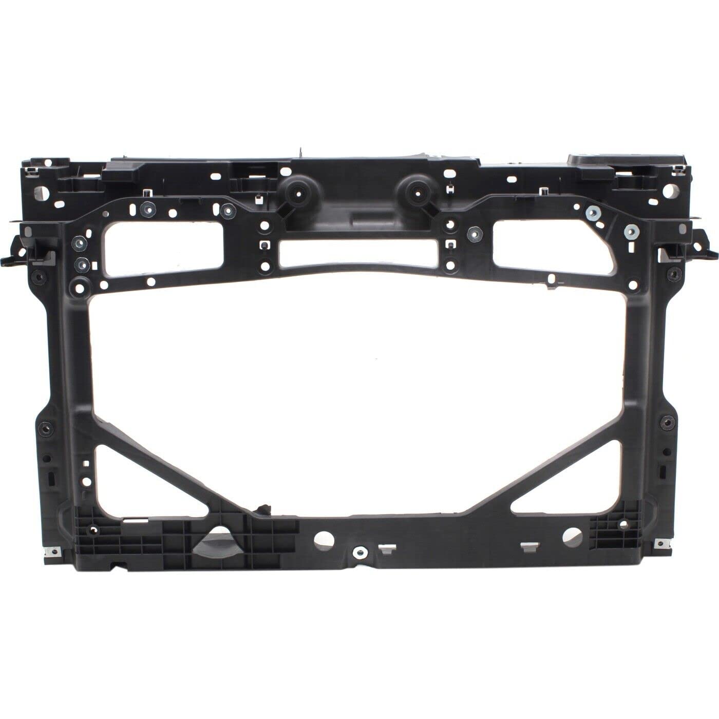 Soporte de radiador completo (panel de montaje para foco) Mazda CX-3  (2015-2026)