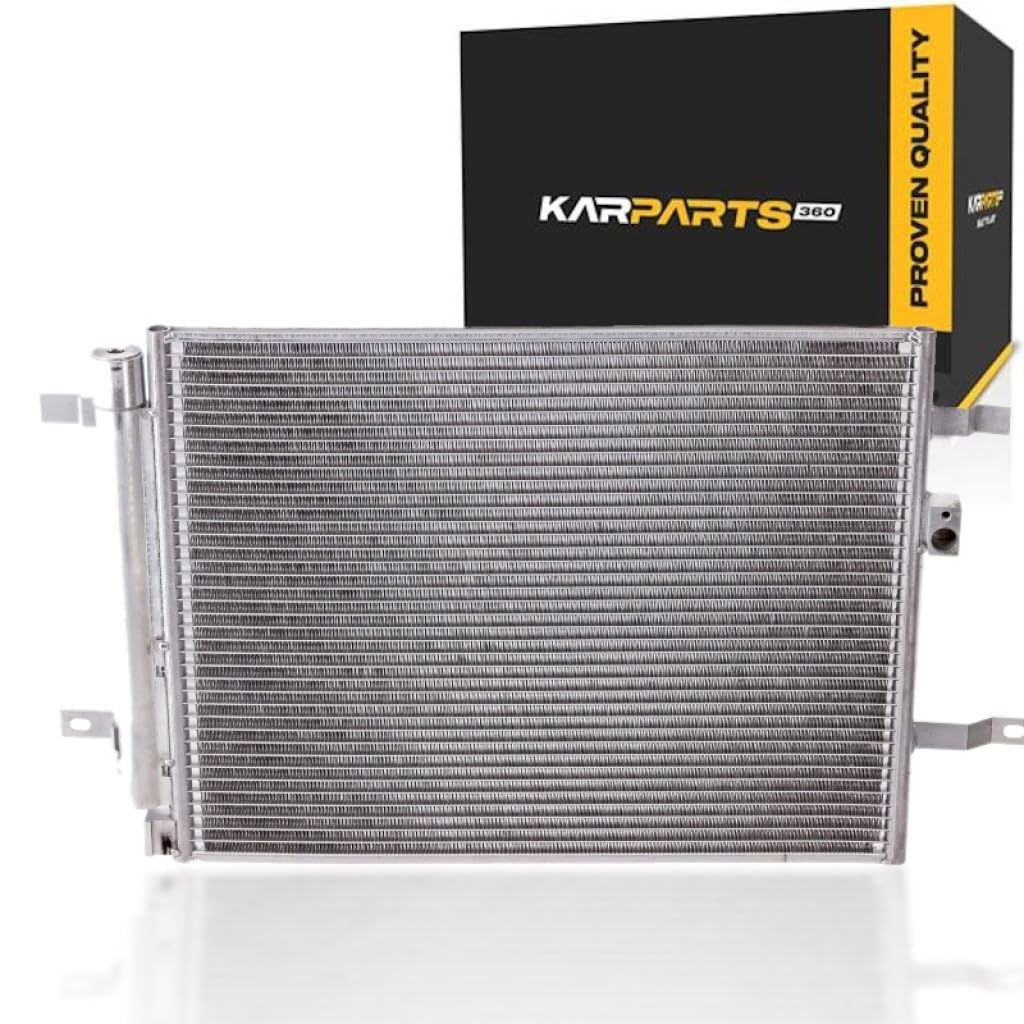 Condensador aire acondicionado Mazda MX-5 IV (ND)