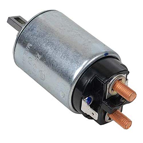 Solenoide de arranque para Mitsubishi Montero K8, K9