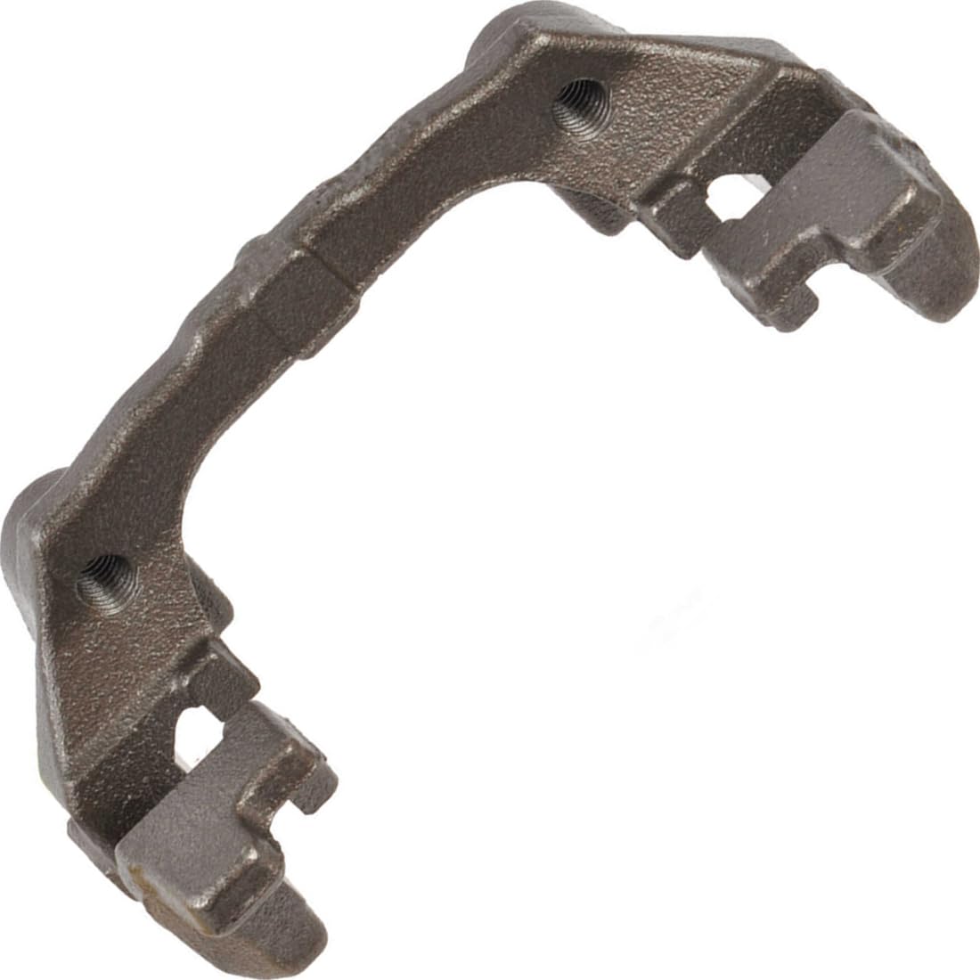 Soporte de la pinza de freno trasera BPYK2628XA MAZDA