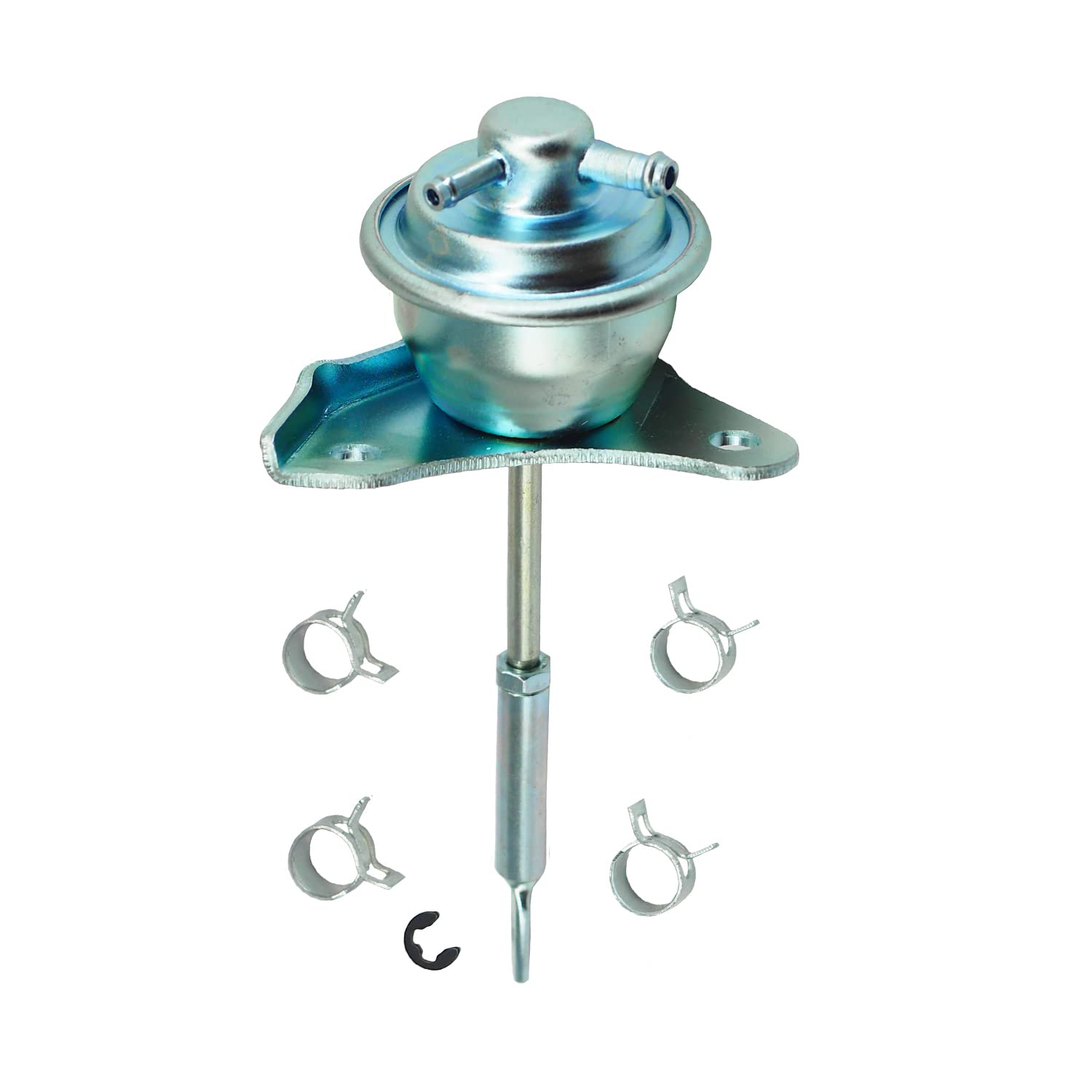 Turbocompresor K0422582 MAZDA