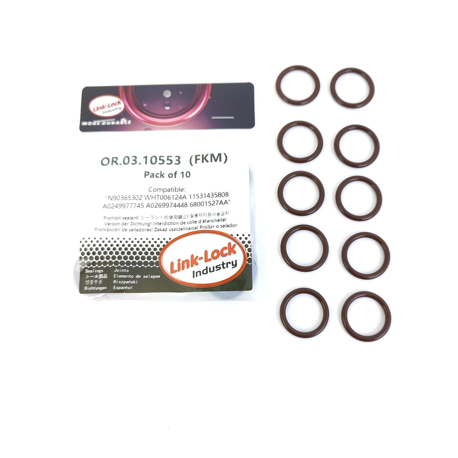 A0269974448 Mercedes
