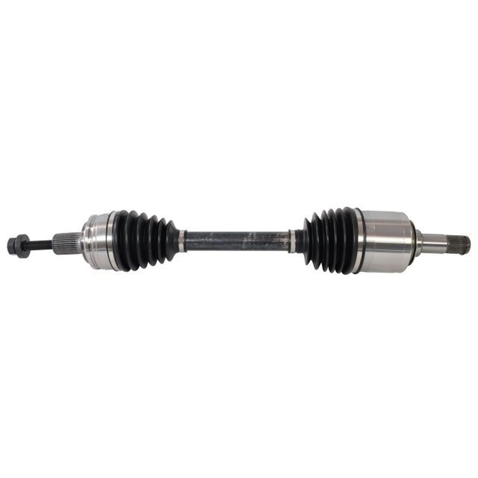 Semieje delantero izquierdo 1673308701 MERCEDES