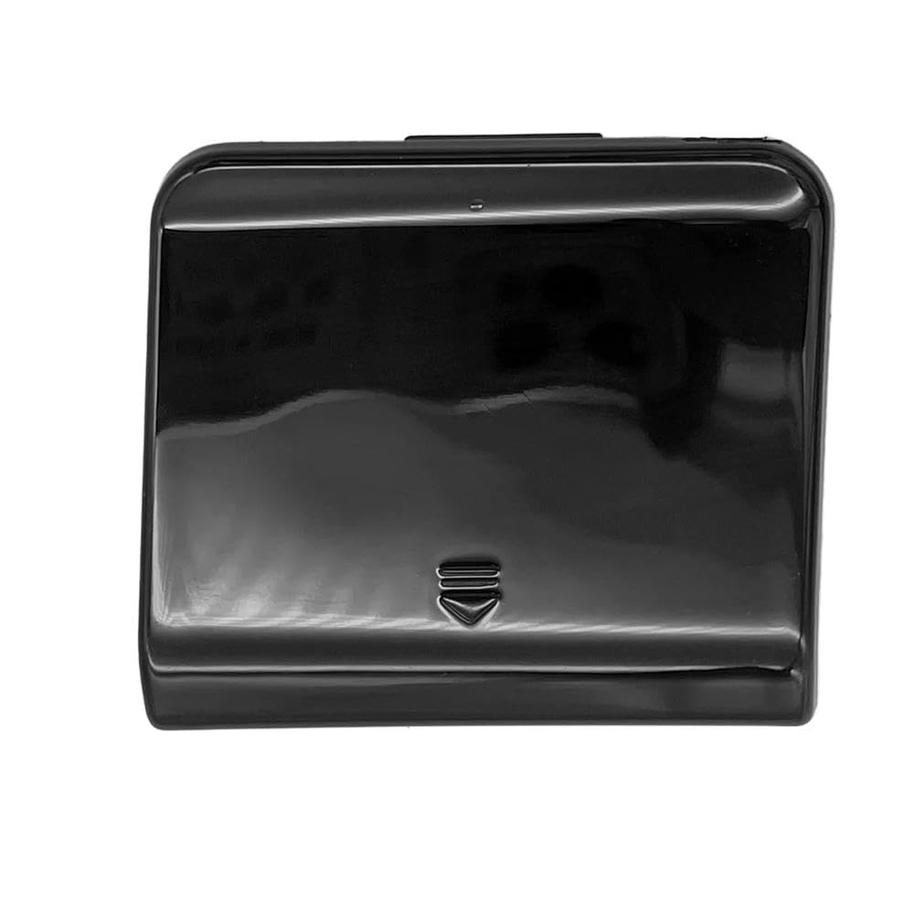 A22188529229999 Mercedes Tapa de gancho de remolque trasero del parachoques