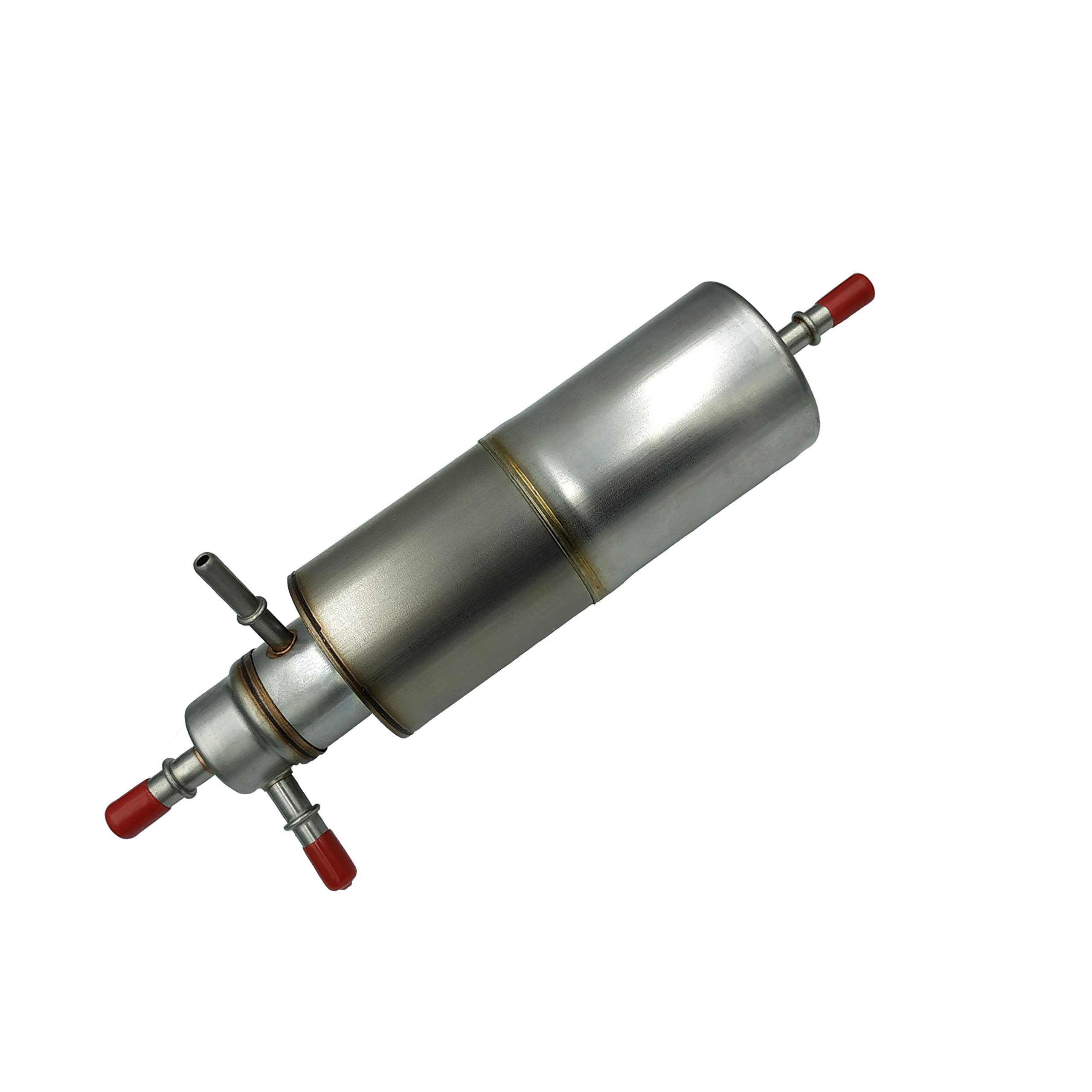 Filtro de combustible 1634770701 MERCEDES