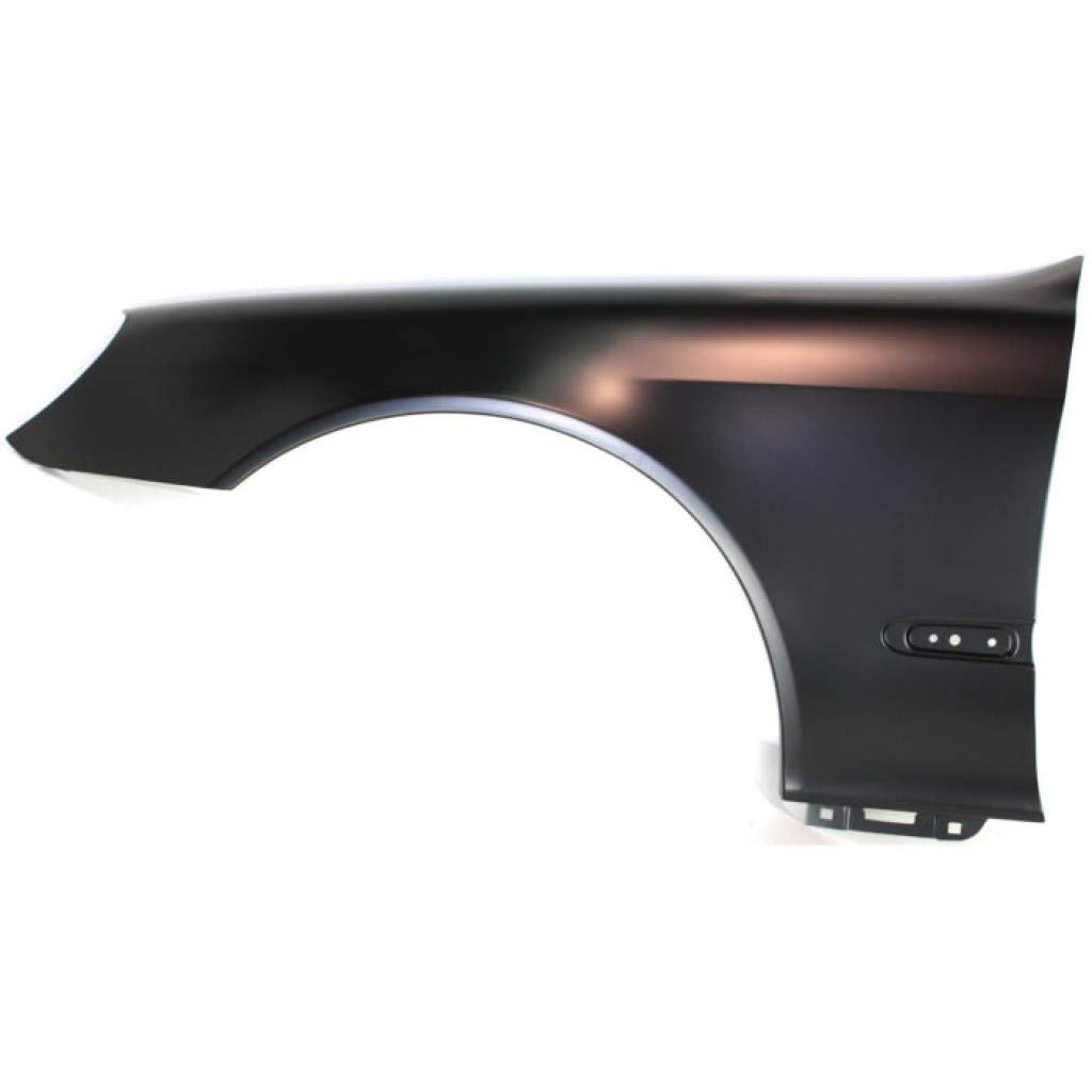 Aleta delantera izquierda Mercedes S sedán (W220) (1998 - 2005) precio, desde 148,10 EUR