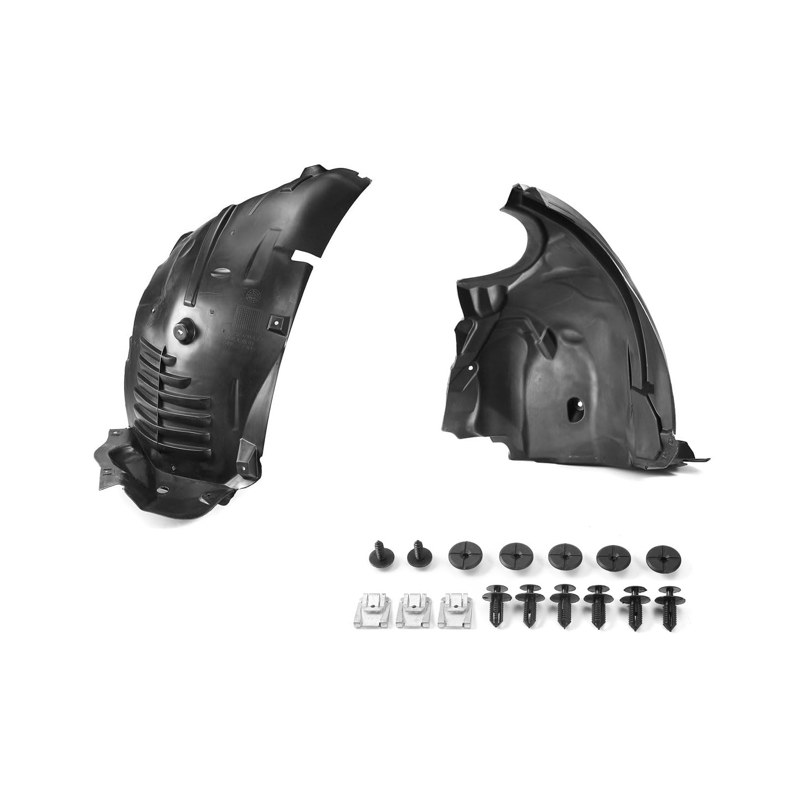 Comprar FP4620387 FPS Guardalodos delantero izquierdo