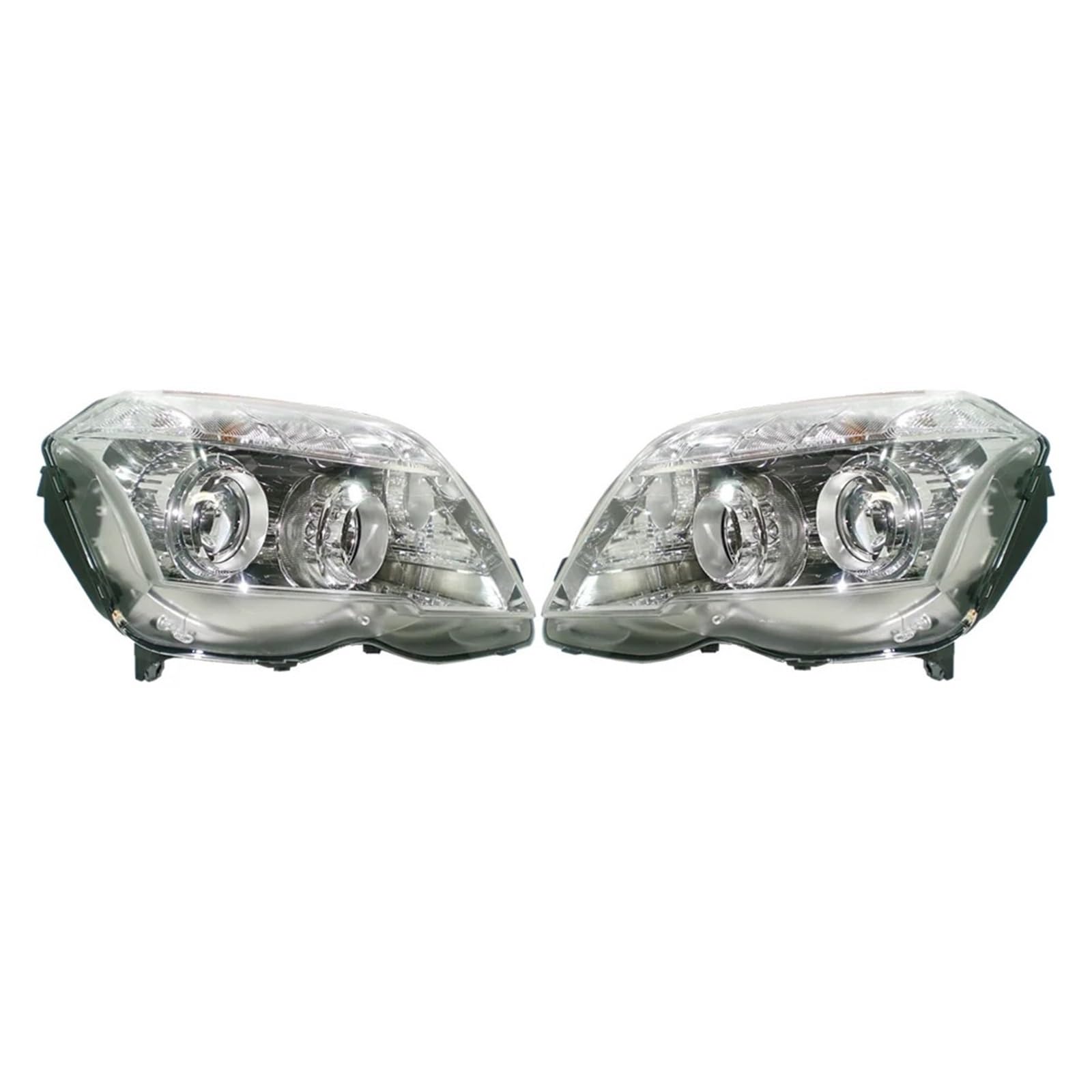 Luz derecha Mercedes GLK  (2008-2015)