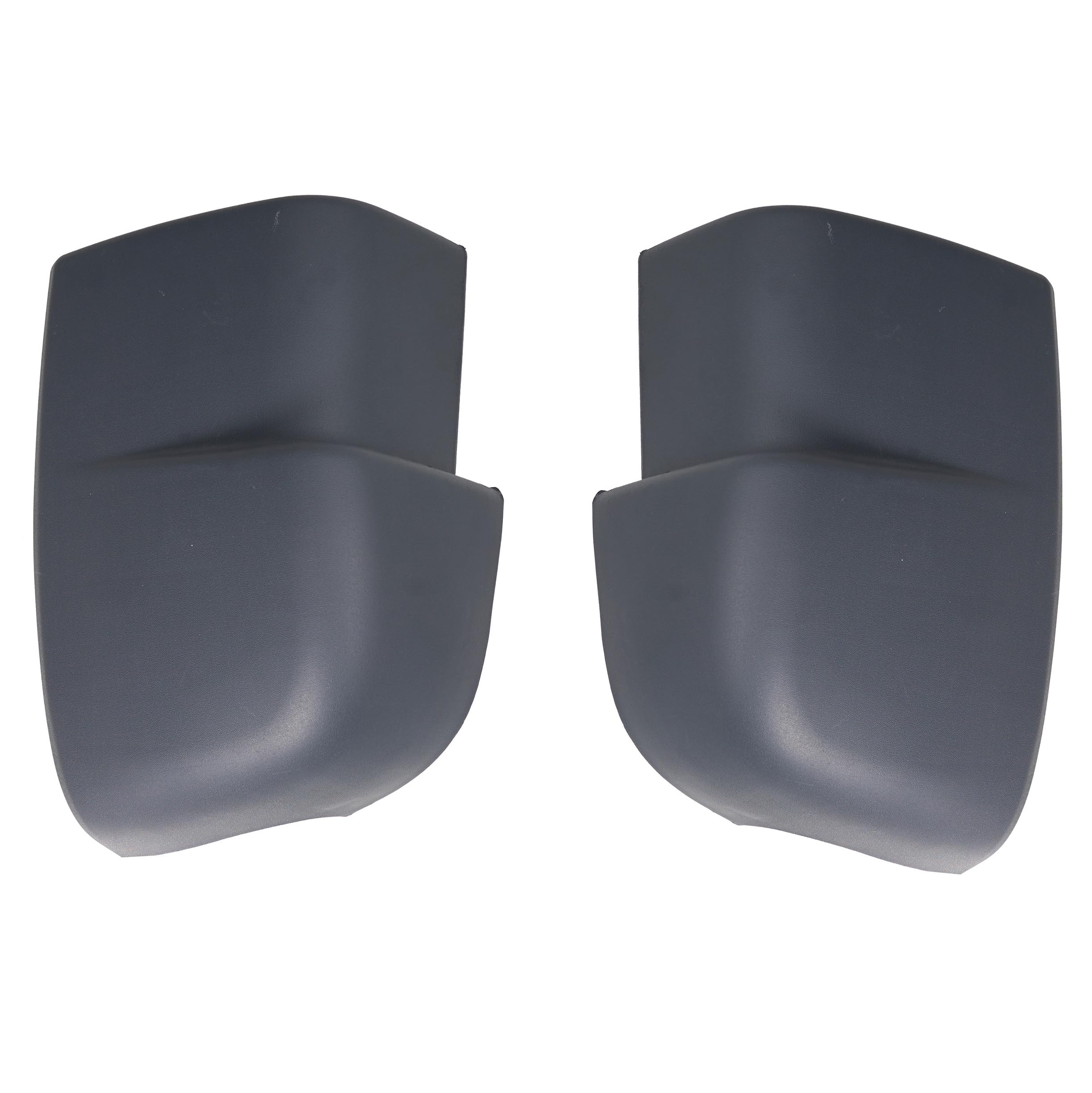Parachoques trasero, parte izquierda 9018800371 MERCEDES
