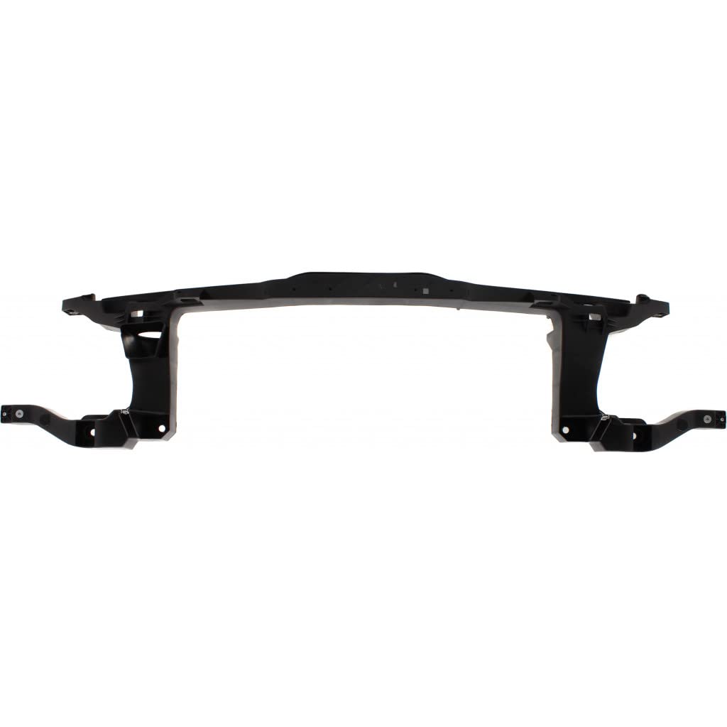 Panel de soporte del radiador y montaje de faros 4478801103 MERCEDES