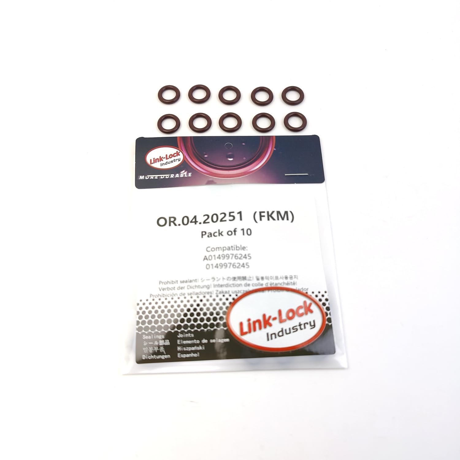 A0149976245 Mercedes