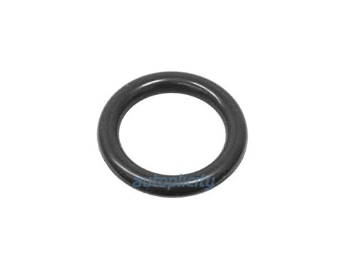 Junta (anillo) de la manguera de retorno de refrigeración de la turbina 1199970045 MERCEDES