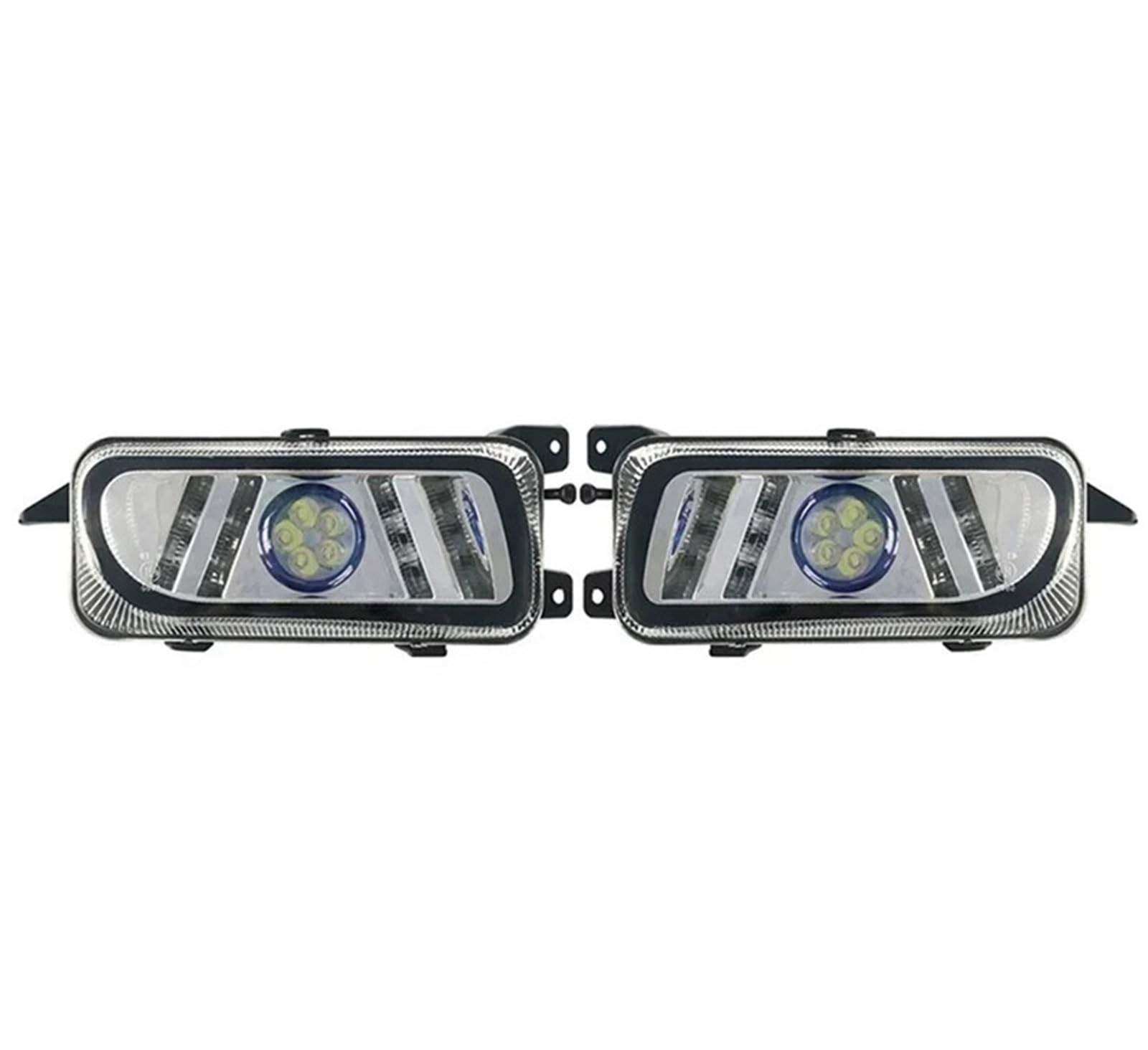 Faro antiniebla izquierdo Mercedes A943820005664 precio, desde 49,22 EUR
