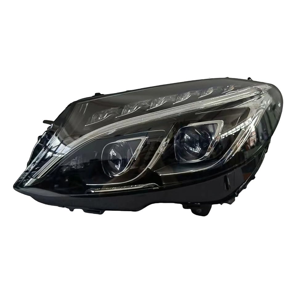 Faro derecho A2058203061 MERCEDES