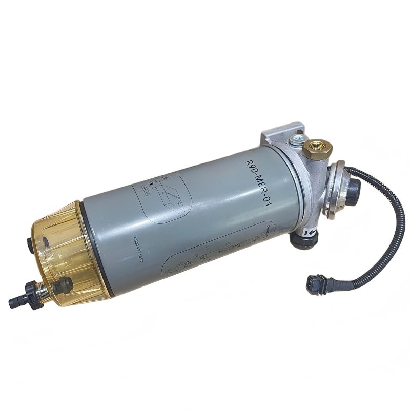 000470046964 Mercedes Filtro de gasolina
