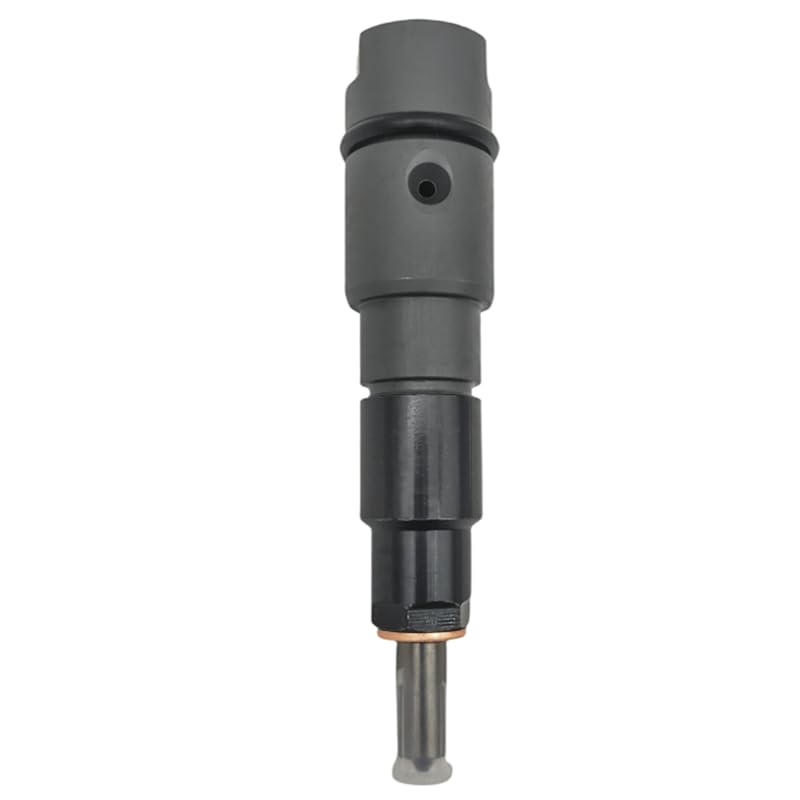 0432191589 Bosch Inyector de combustible