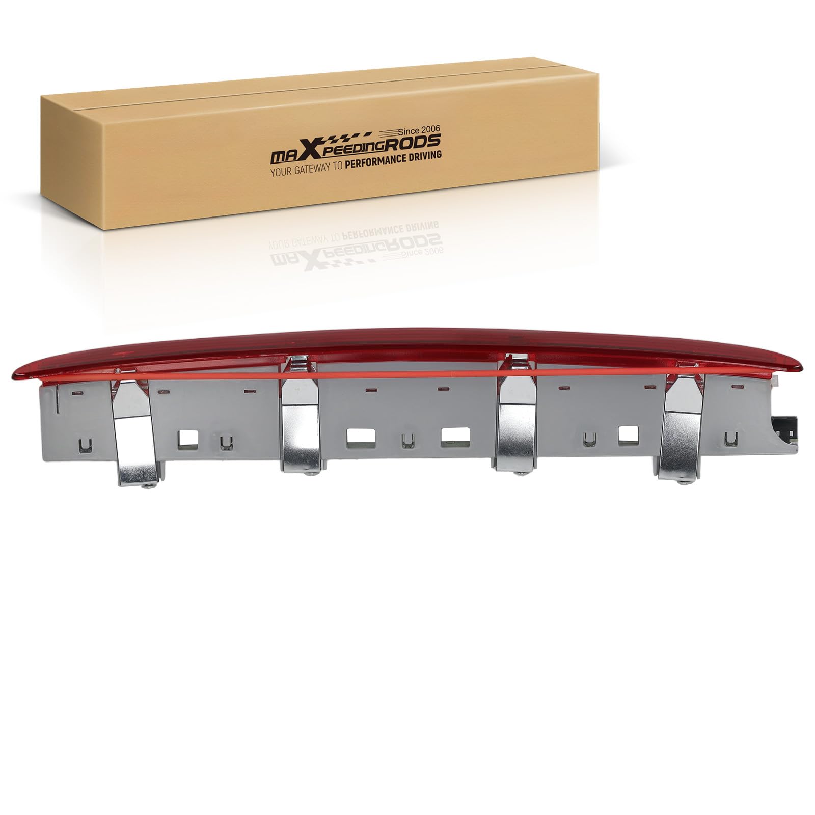Luz central de freno para Mercedes ML/GLE  W164