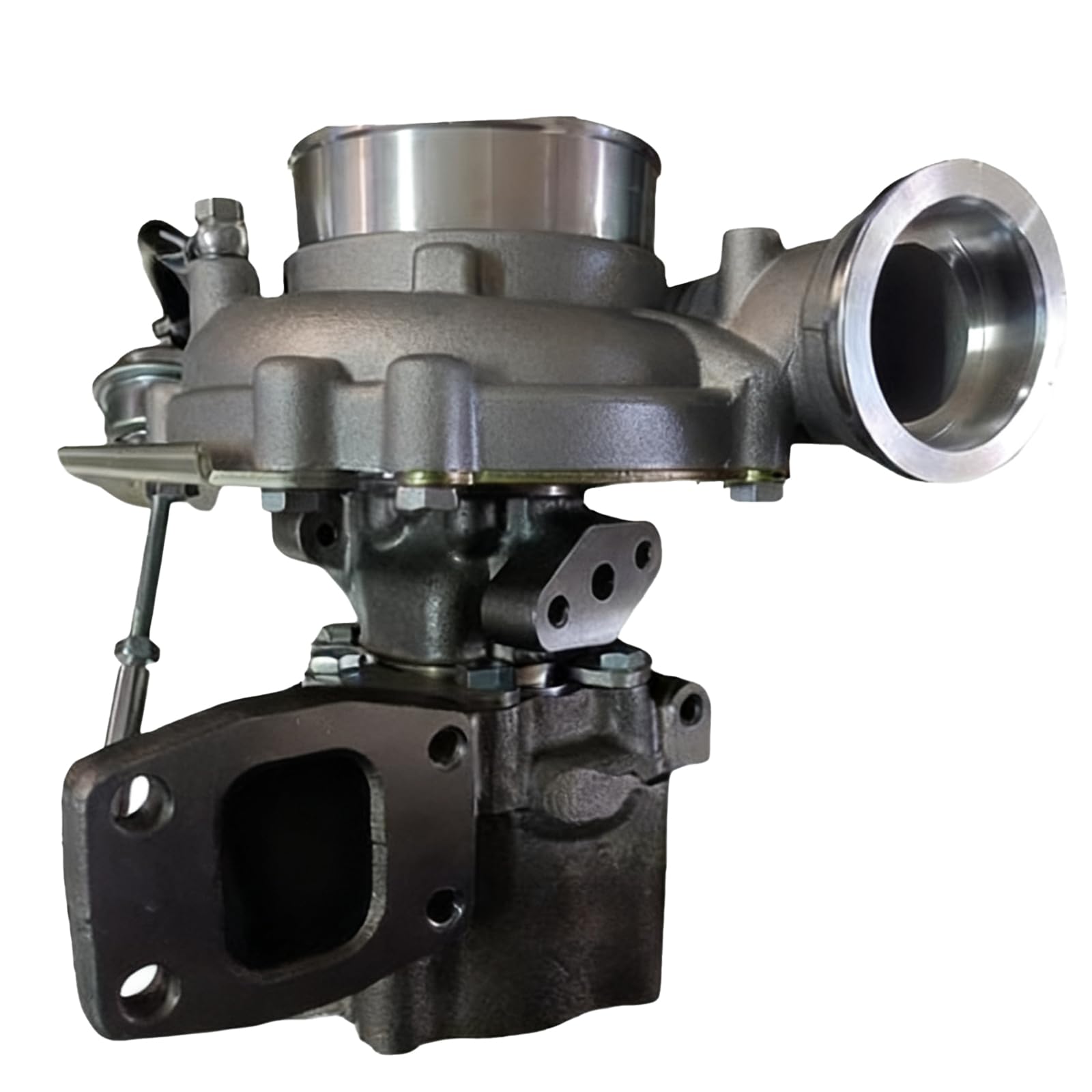Turbocompresor 9240960999 MERCEDES