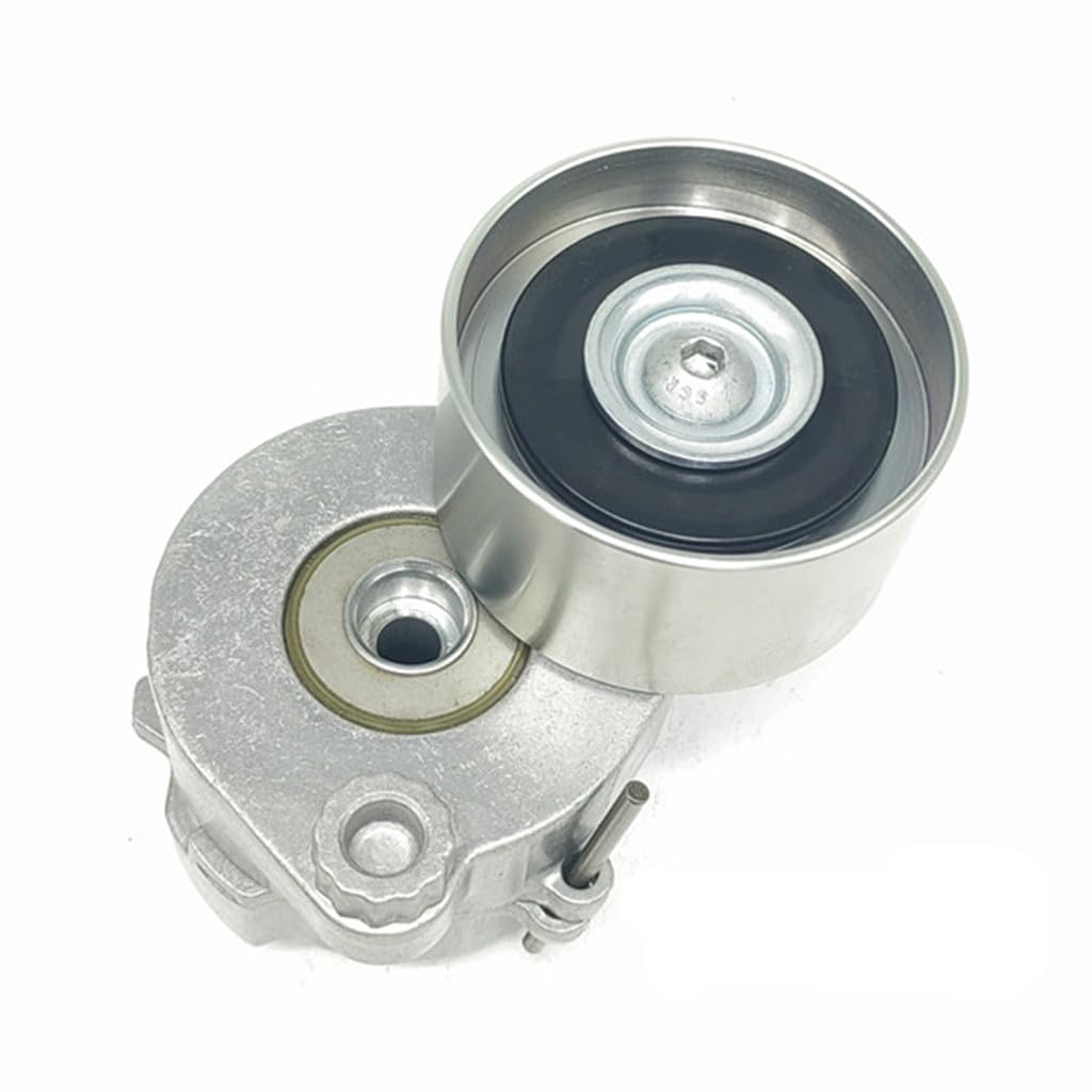 Comprar 457200457080 Mercedes Tensor de correa poli V 