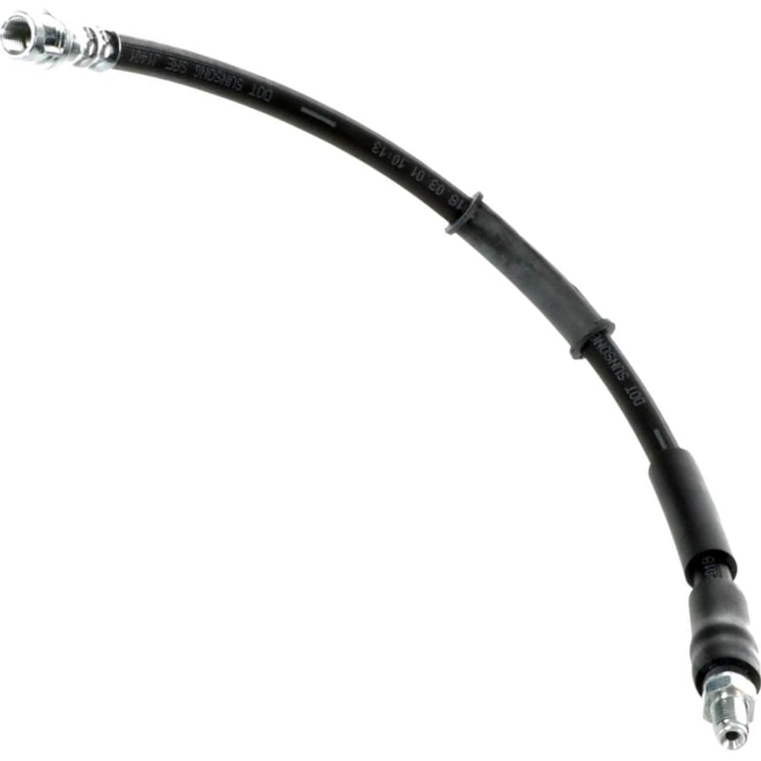 Tubo de frenos delantero para Mercedes S  A217
