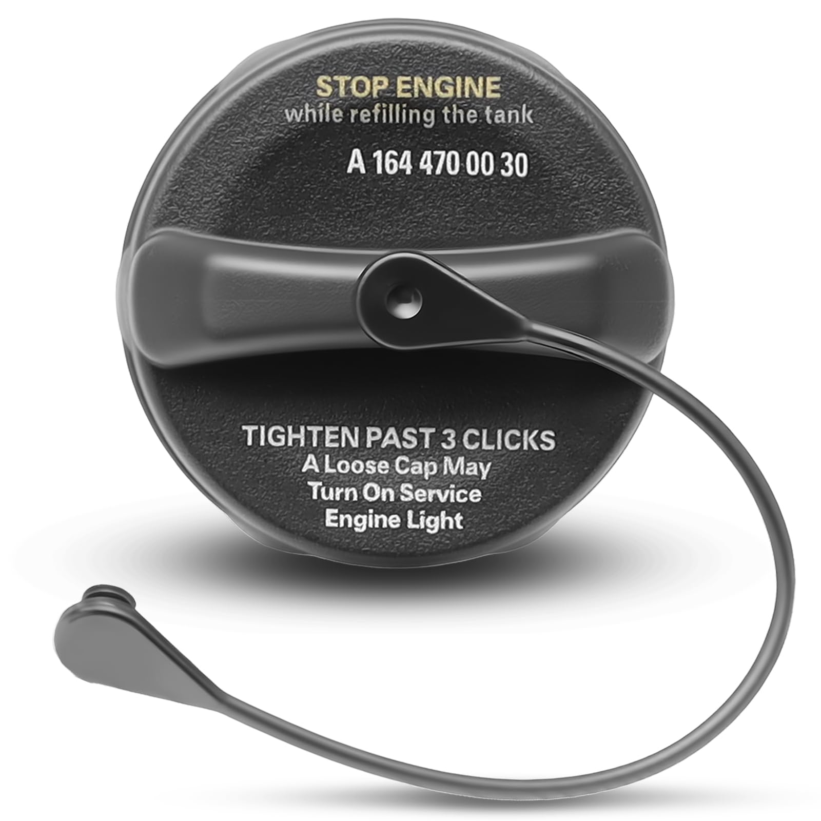 Tapa de depósito de combustible Chrysler 300 desde 18,69 €