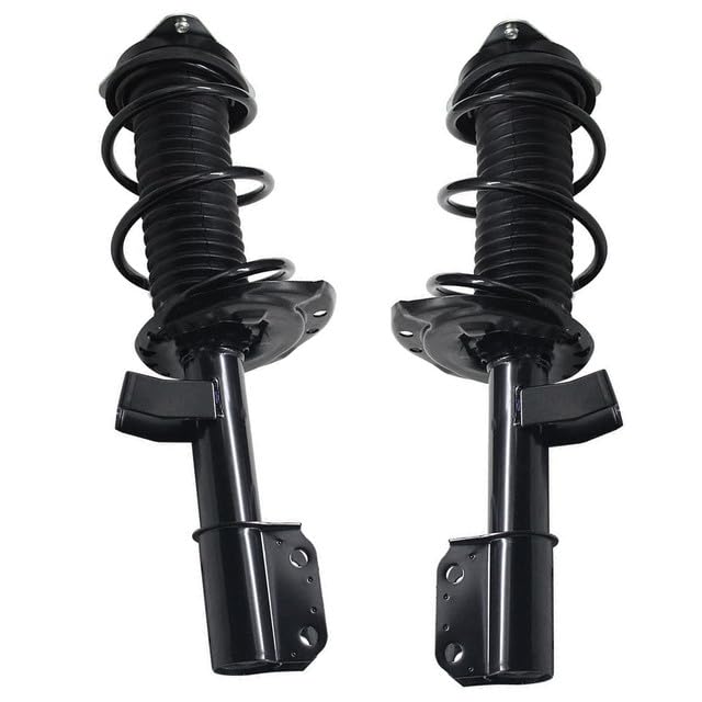 Amortiguador delantero para Smart FORFOUR  (453)