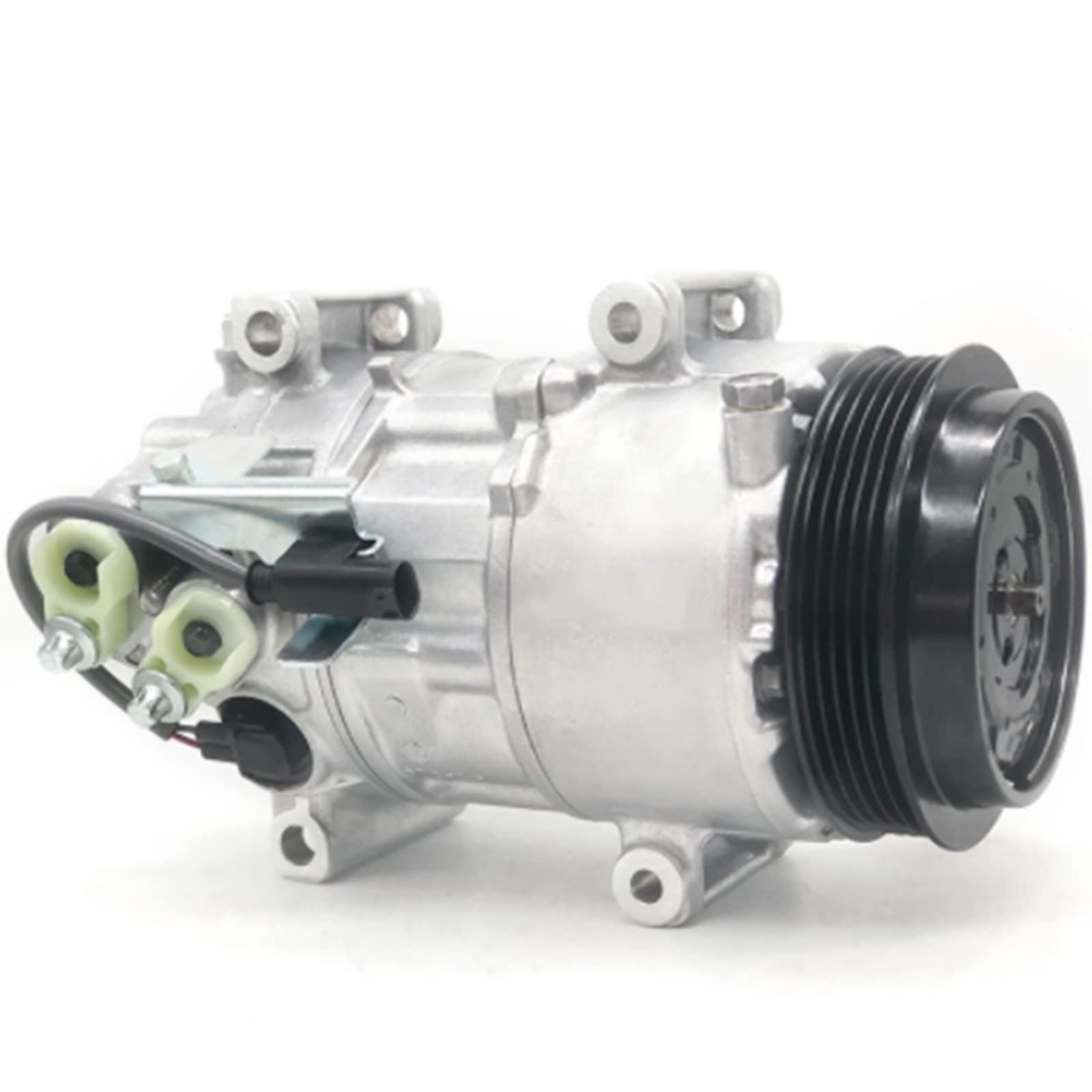 Embrague del compresor del aire acondicionado Mercedes A  (W169)