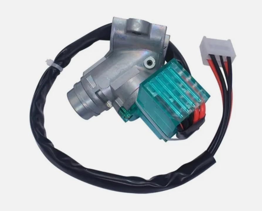 Conmutador de arranque Mercedes Benz Truck TRUCK ATEGO II camión plataforma/chasis (2004 - 2026) precio, desde 106,91 EUR
