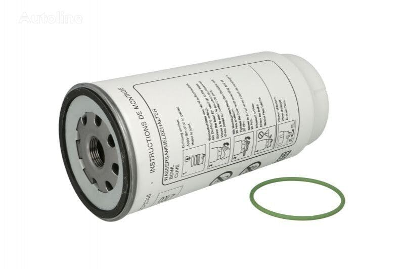 Filtro de combustible MERCEDES A9604770503