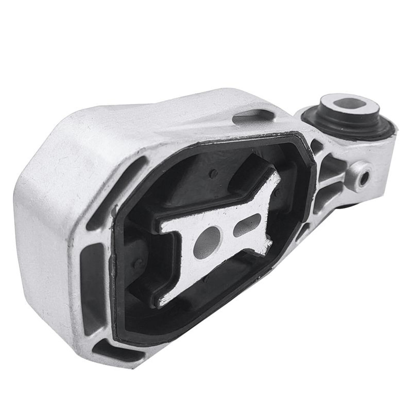 Soporte trasero derecho del motor 2472400400 MERCEDES