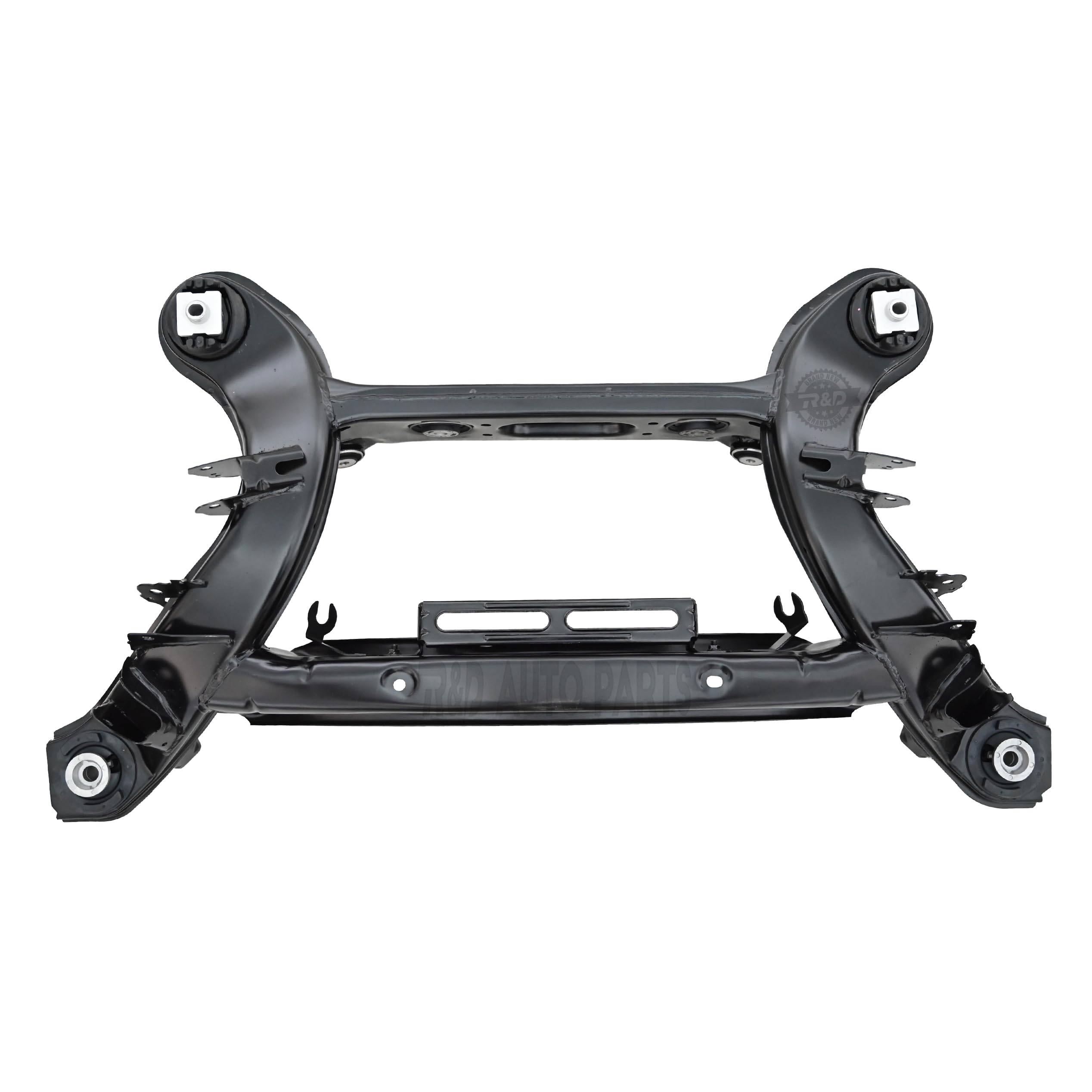 Subchasis trasero para Mercedes GLC  (C253)