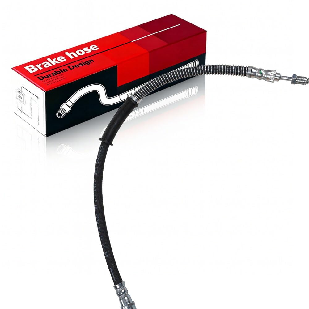 Latiguillos de freno delantero Mercedes S  desde 18,10 €