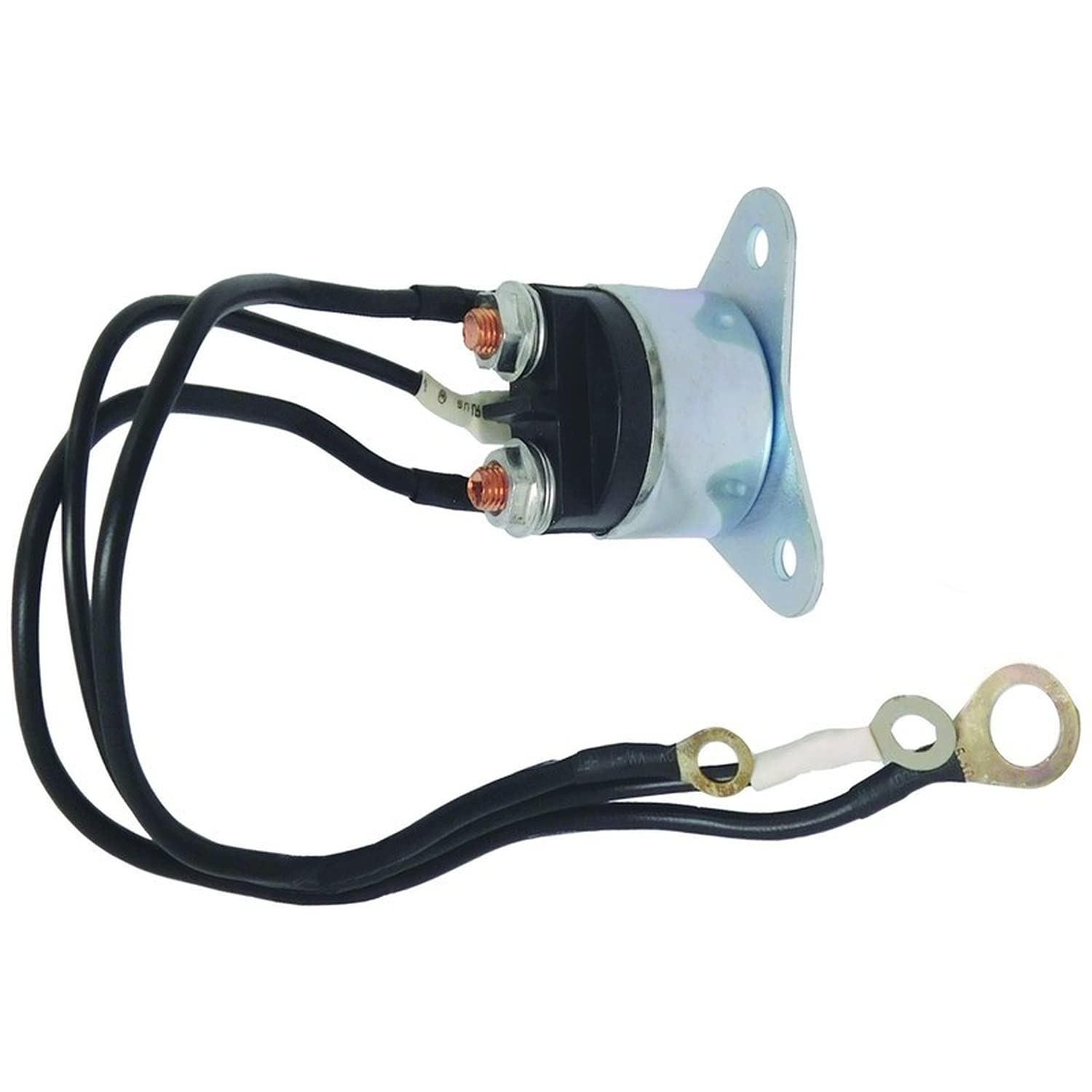 Interruptor magnético estárter Mahle Original MSX1001 precio, desde 22,04 EUR