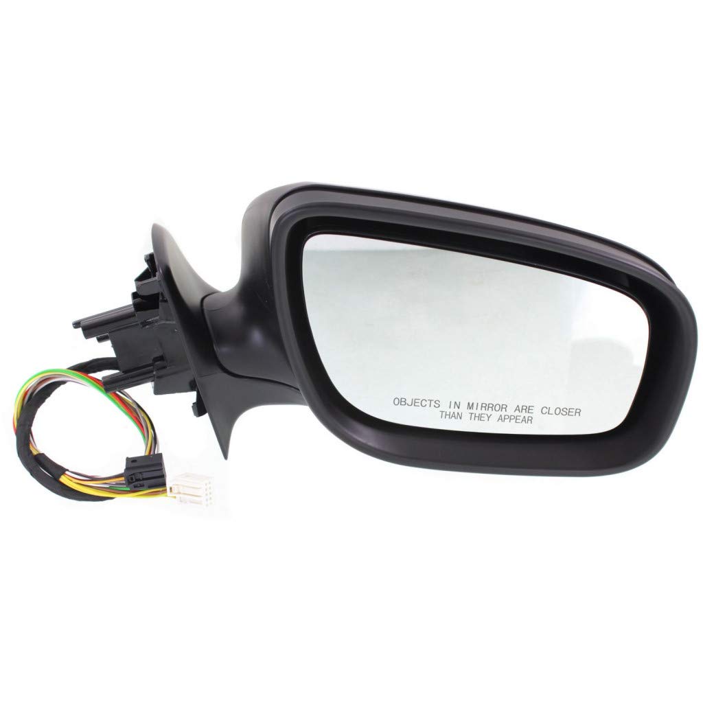 Espejo retrovisor derecho 2118101676 MERCEDES