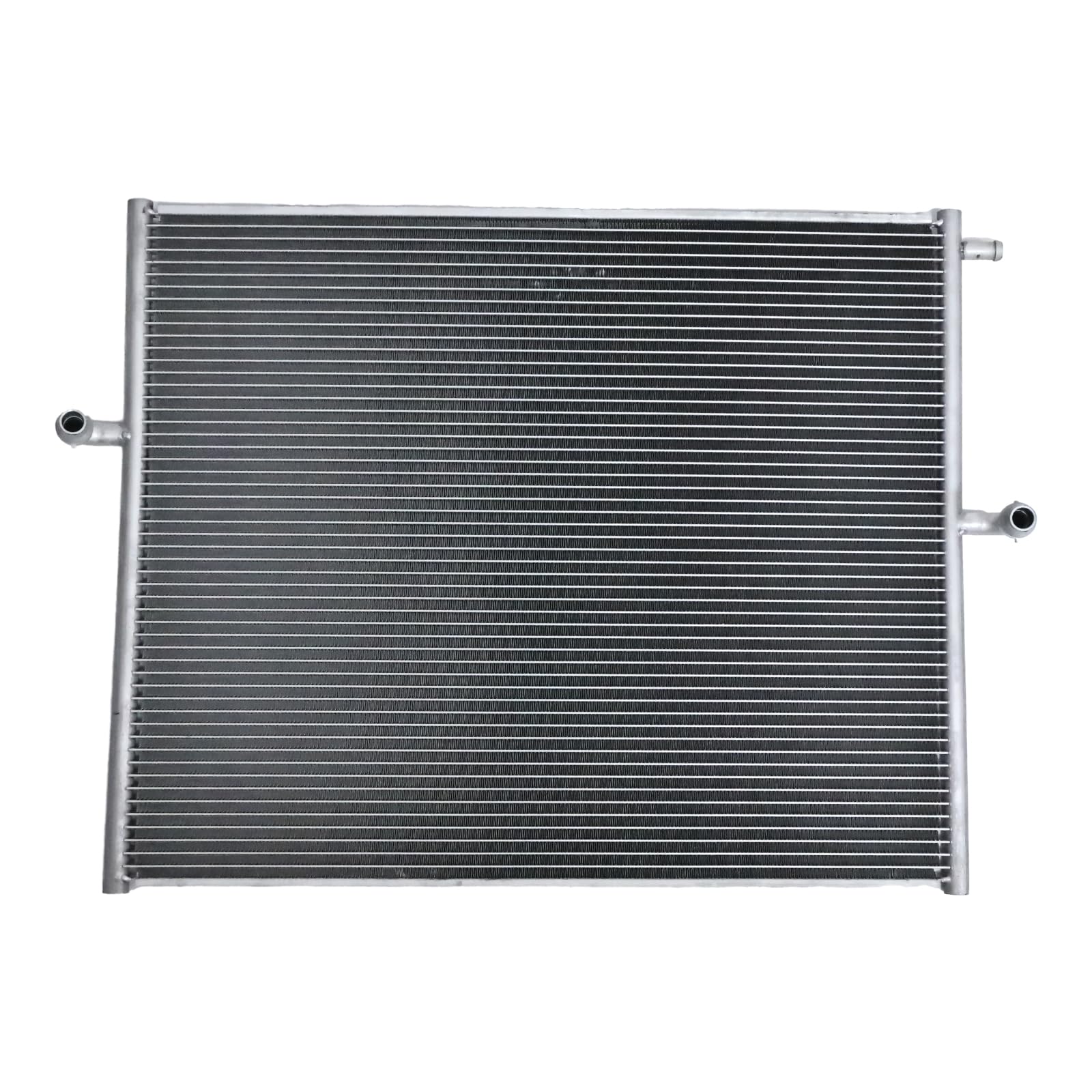 Radiador de agua Mercedes ML/GLE  (W167)