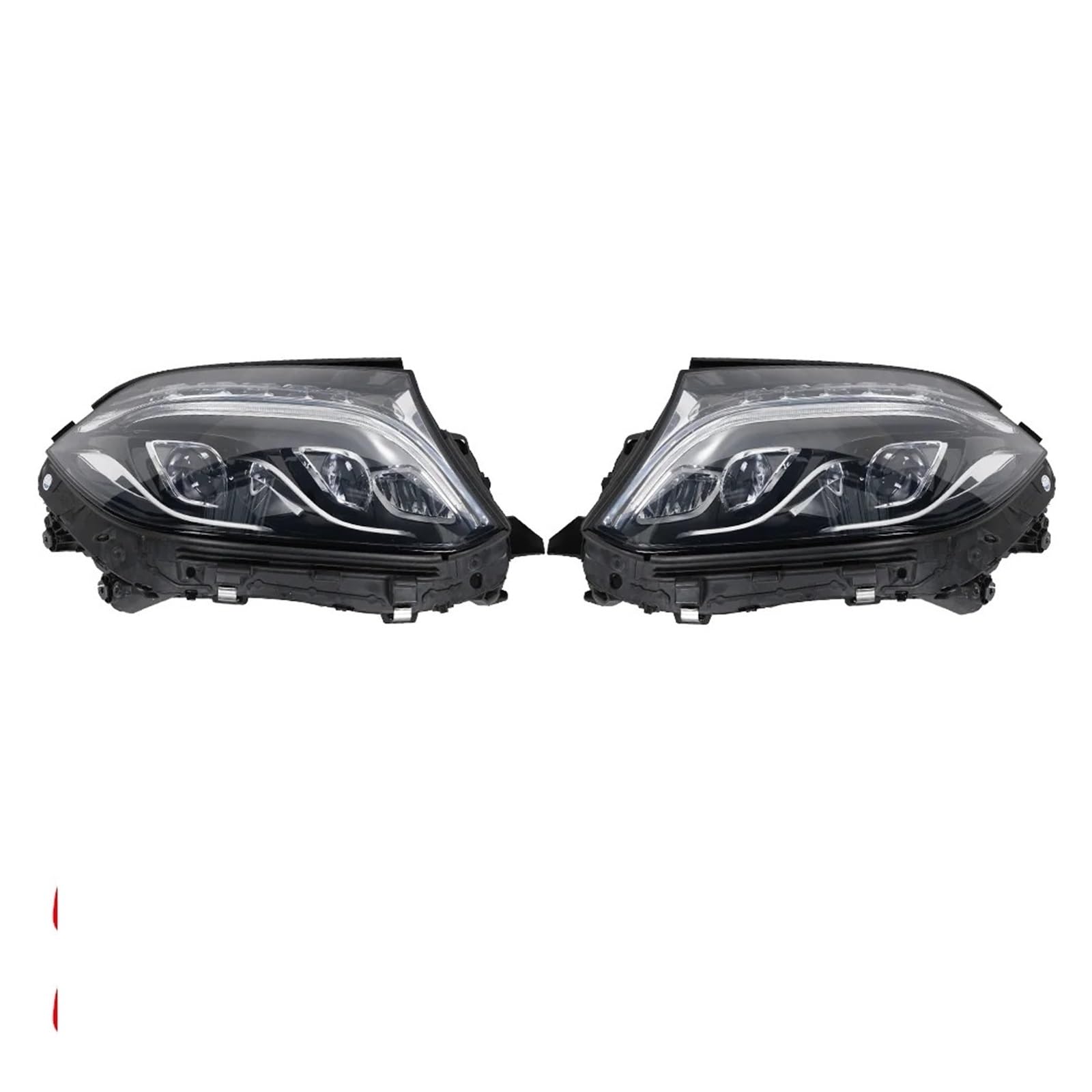 A1668202400 Mercedes