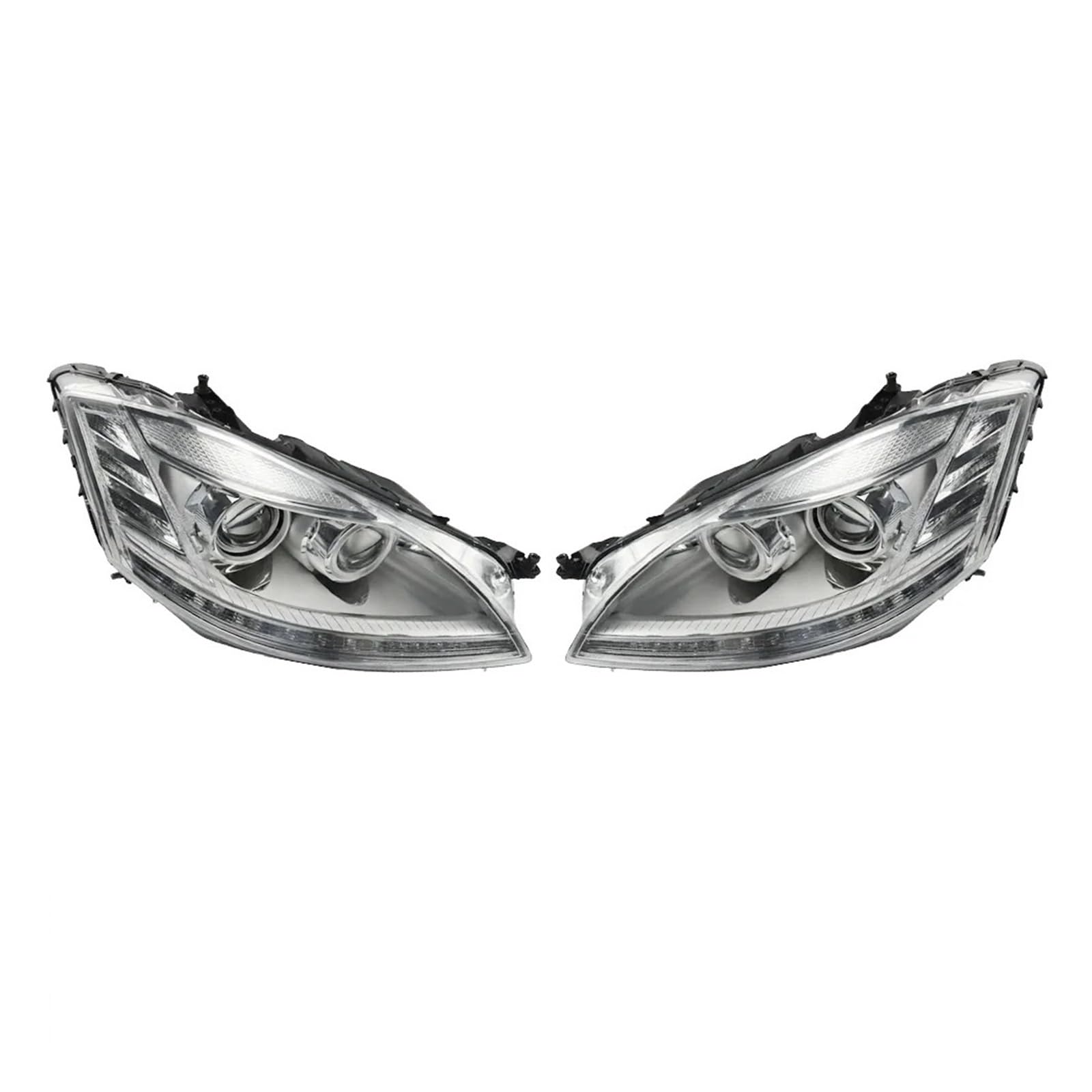 Luz derecha para Mercedes S  W221