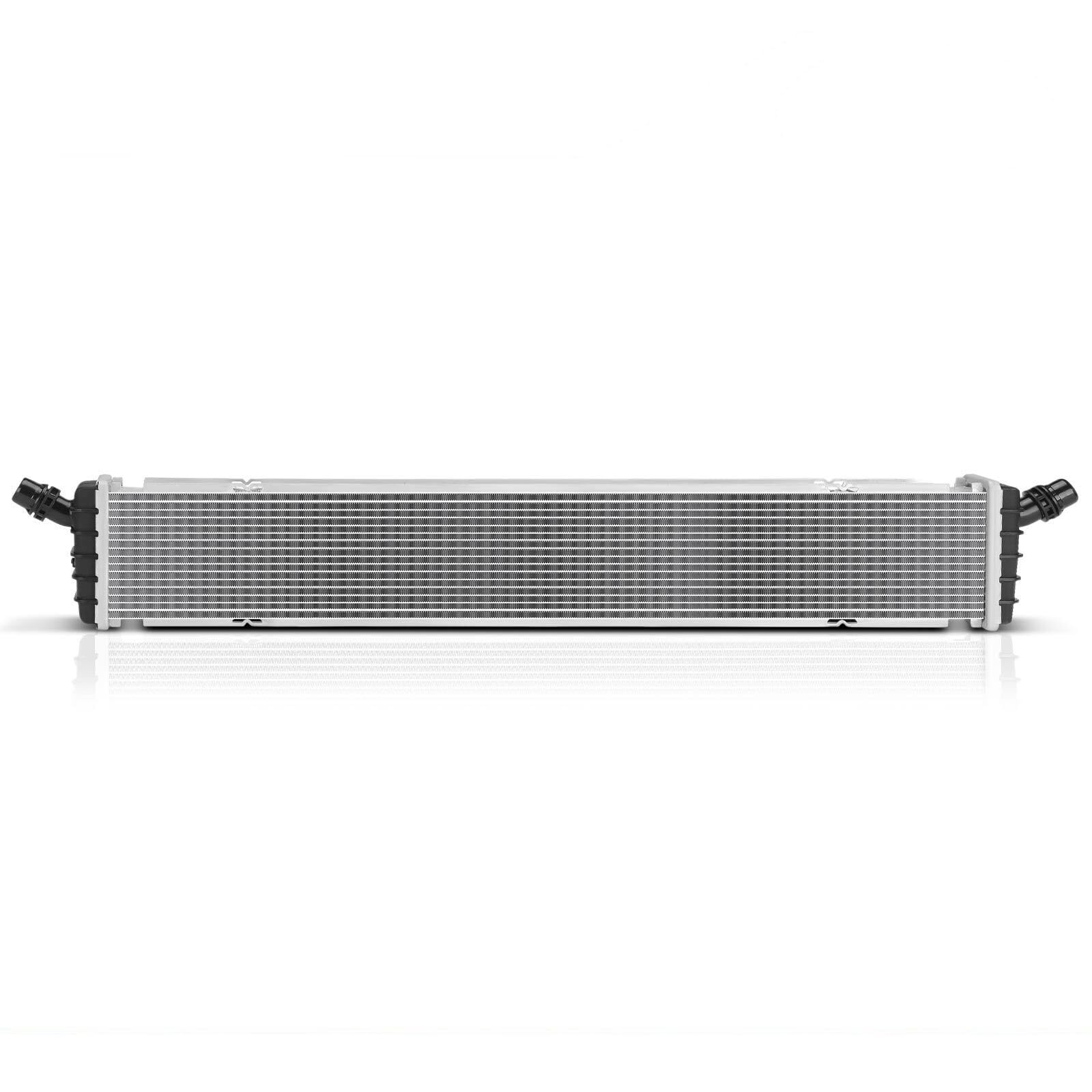 Radiador adicional de refrigeración del motor 0995004800 MERCEDES