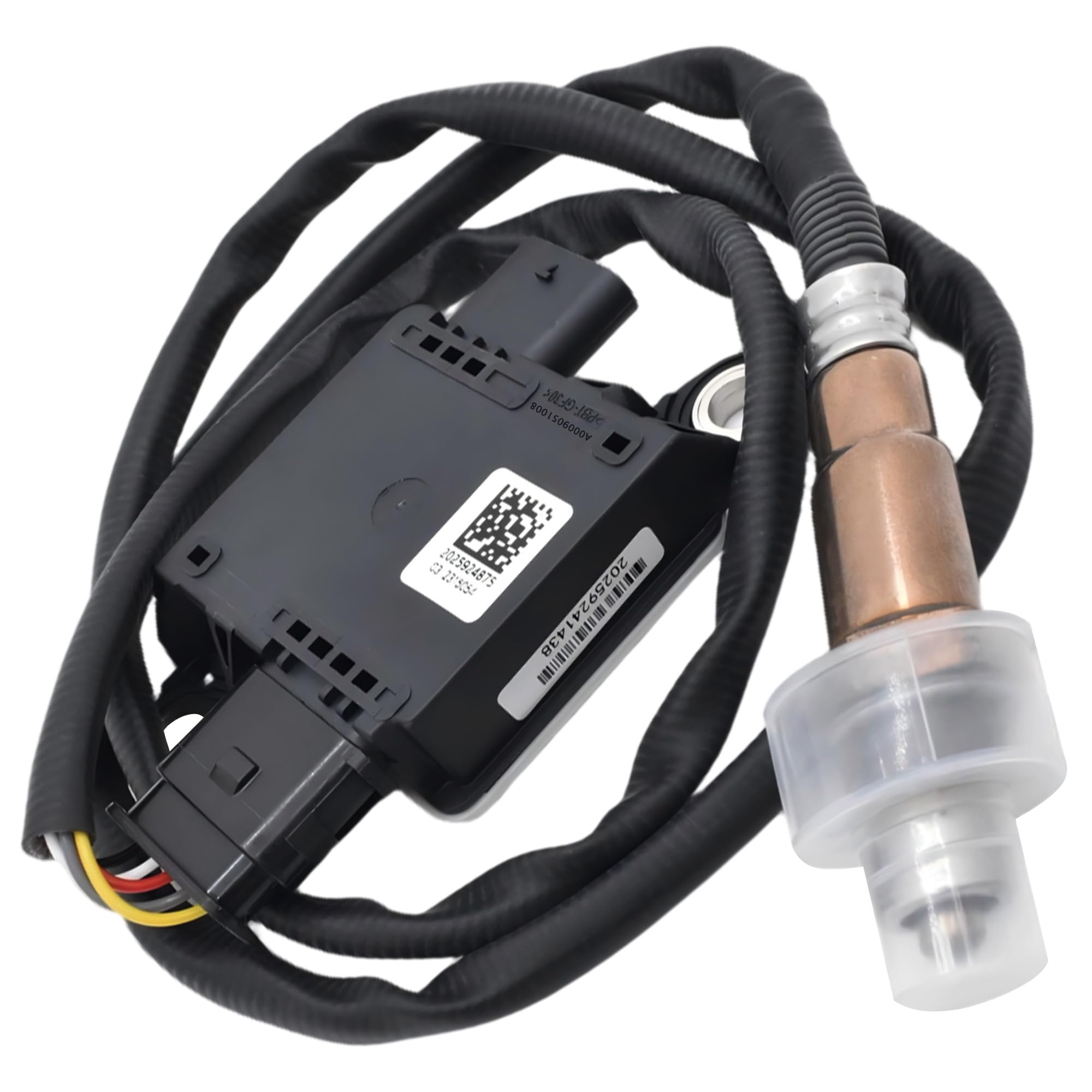 Sensor de temperatura de gases de escape del filtro de partículas Bosch 0281006268 precio, desde 360,04 EUR