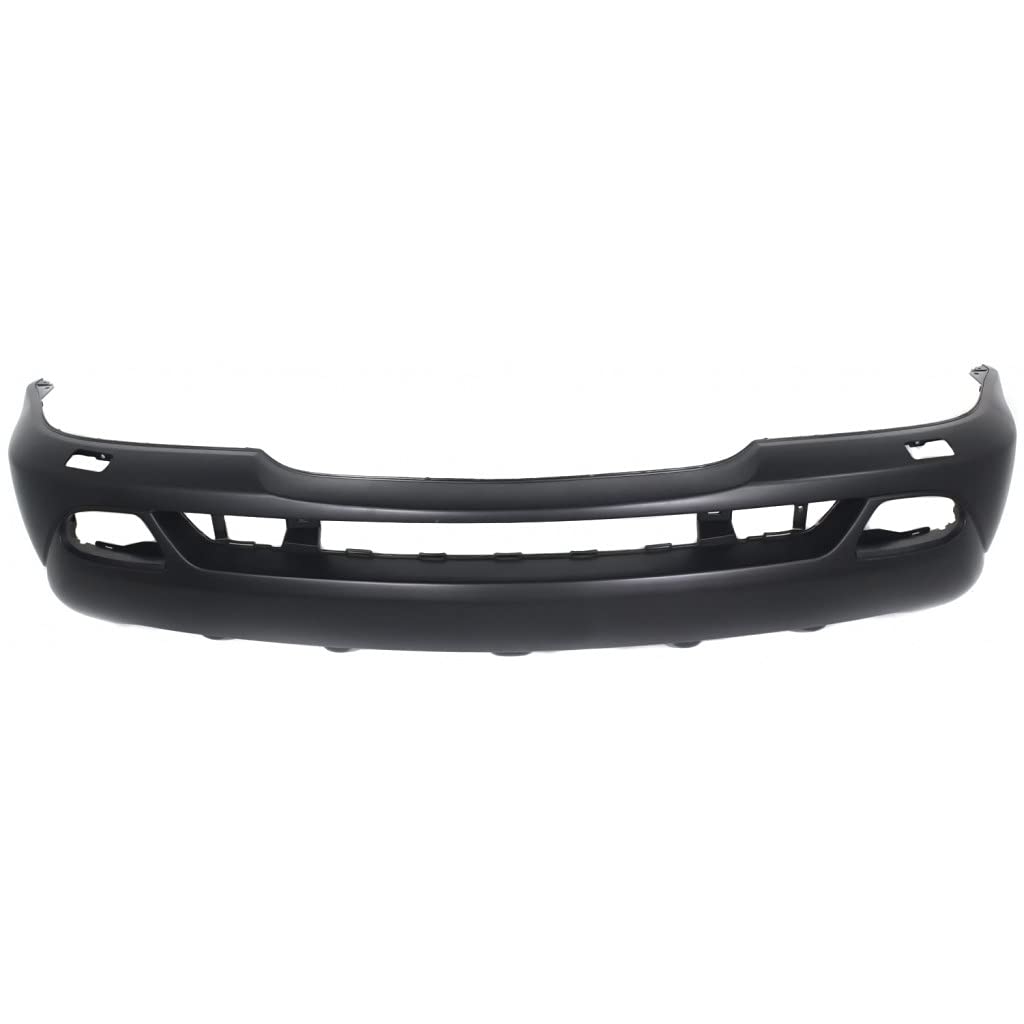 Parachoques delantero 1638804670 MERCEDES