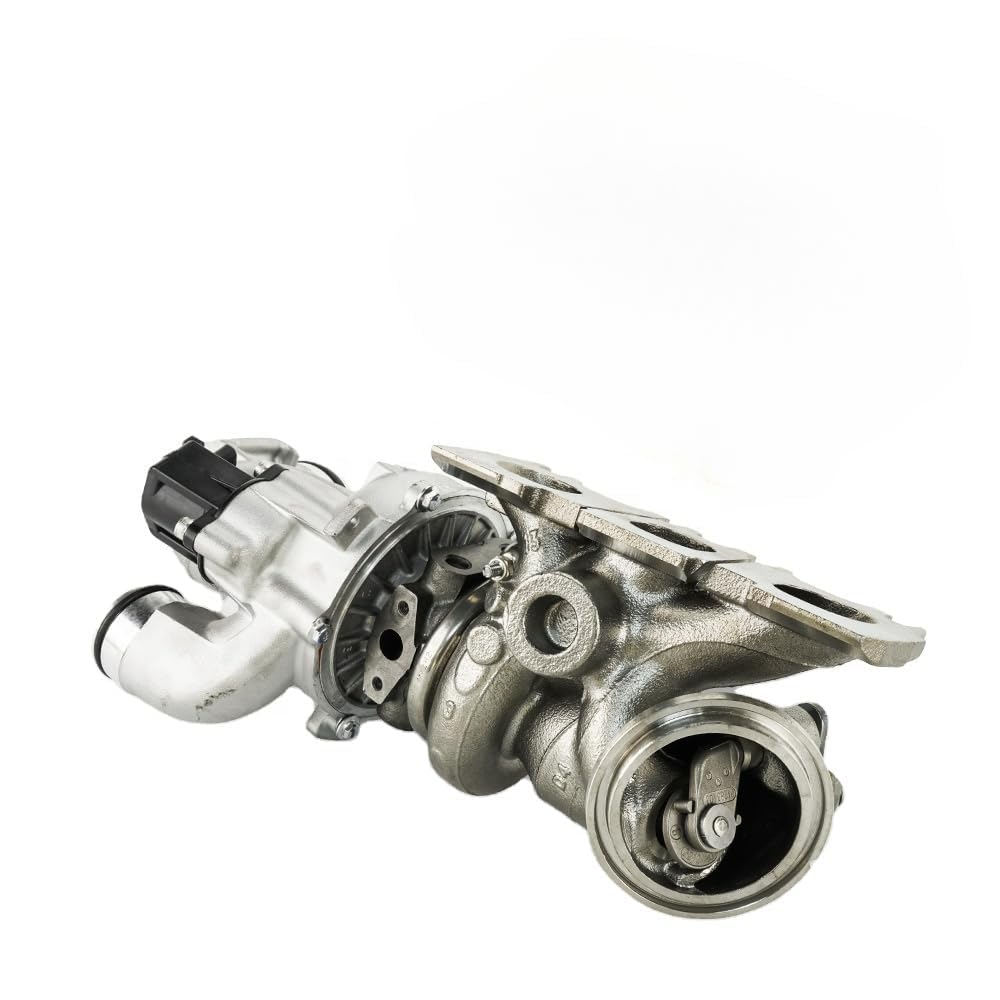 Turbocompresor MERCEDES A2760900400