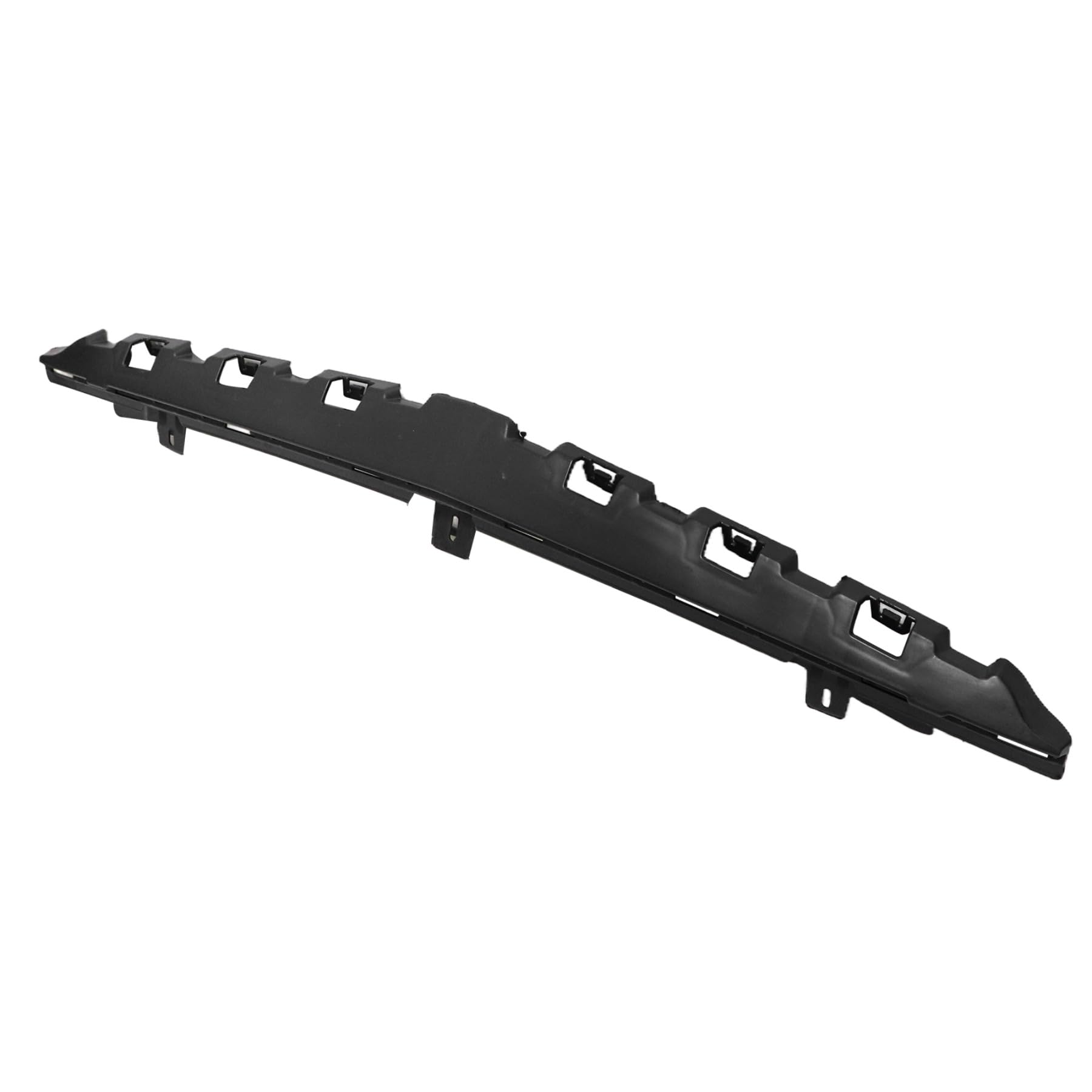 Soporte central del parachoques delantero 2058851165 MERCEDES
