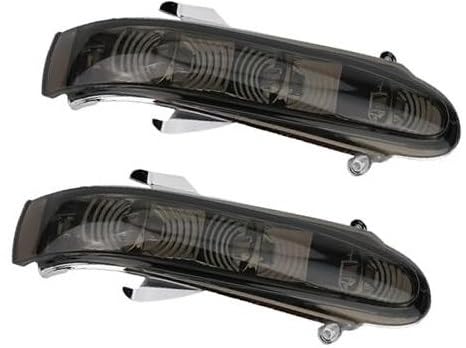 Retrovisor izquierdo Mercedes S  (W220)