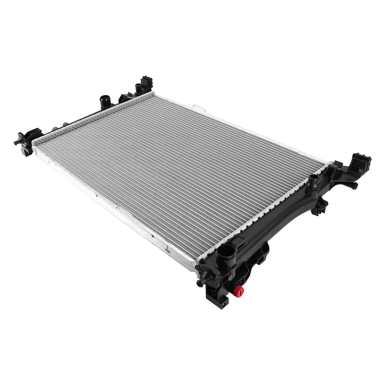 Radiador de refrigeración del motor 2465001403 MERCEDES