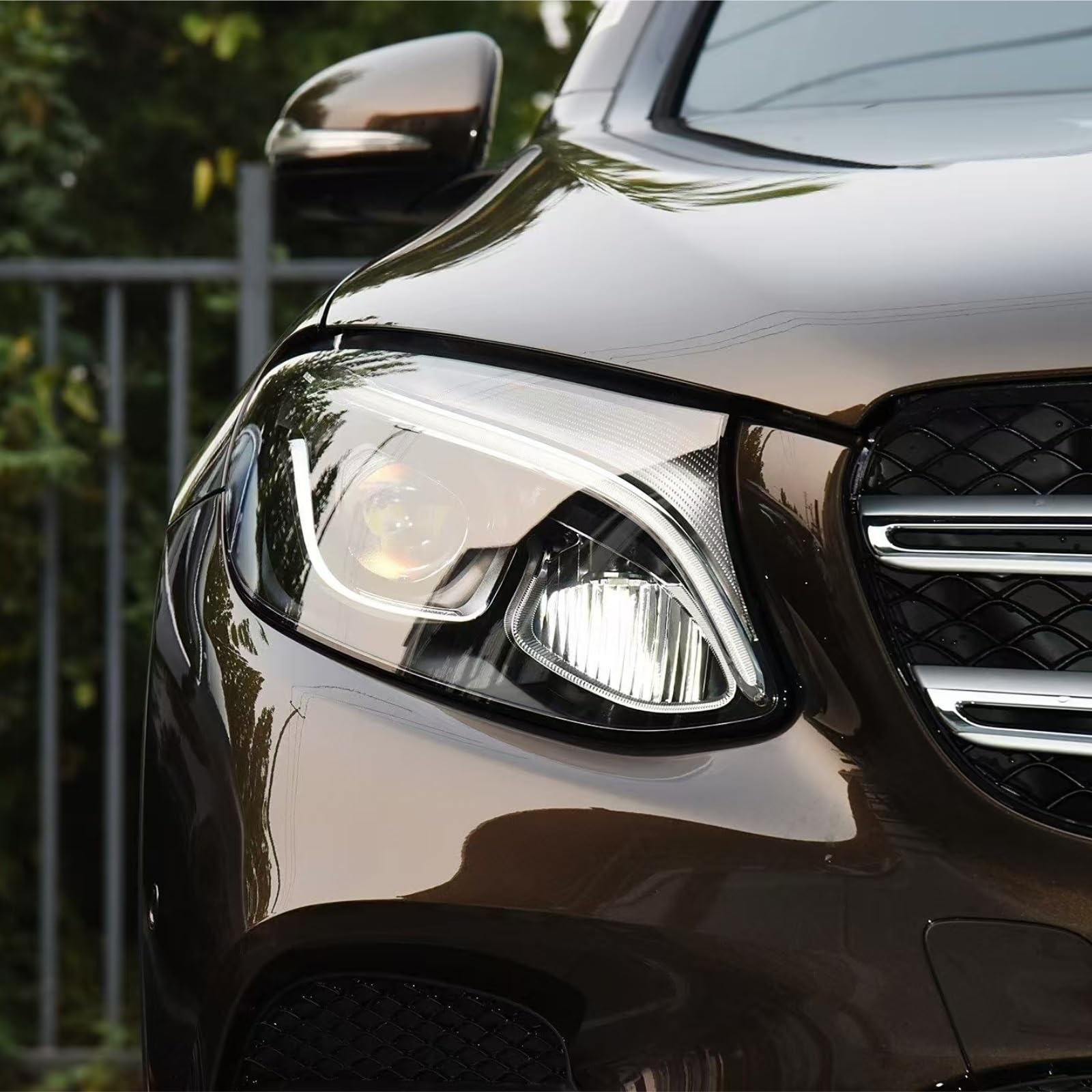 A2539061001 Mercedes