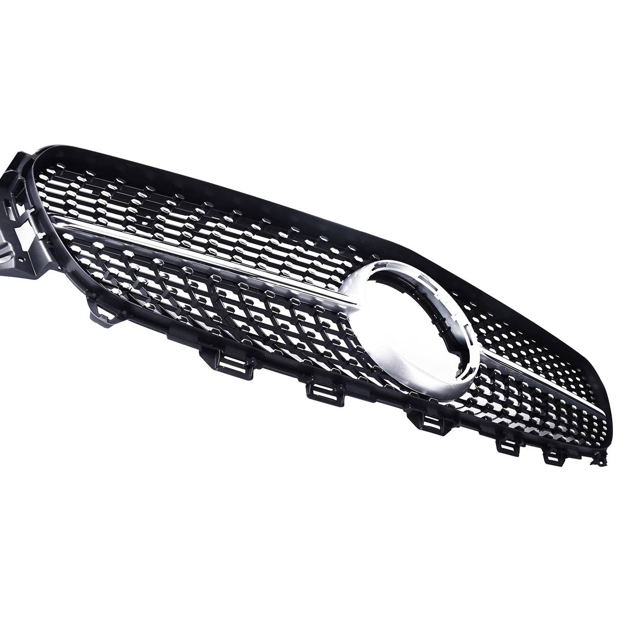 Rejilla de radiador 2138880223 MERCEDES