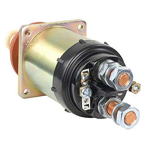 Interruptor solenoide Mercedes Benz Truck TRUCK ACTROS  ()