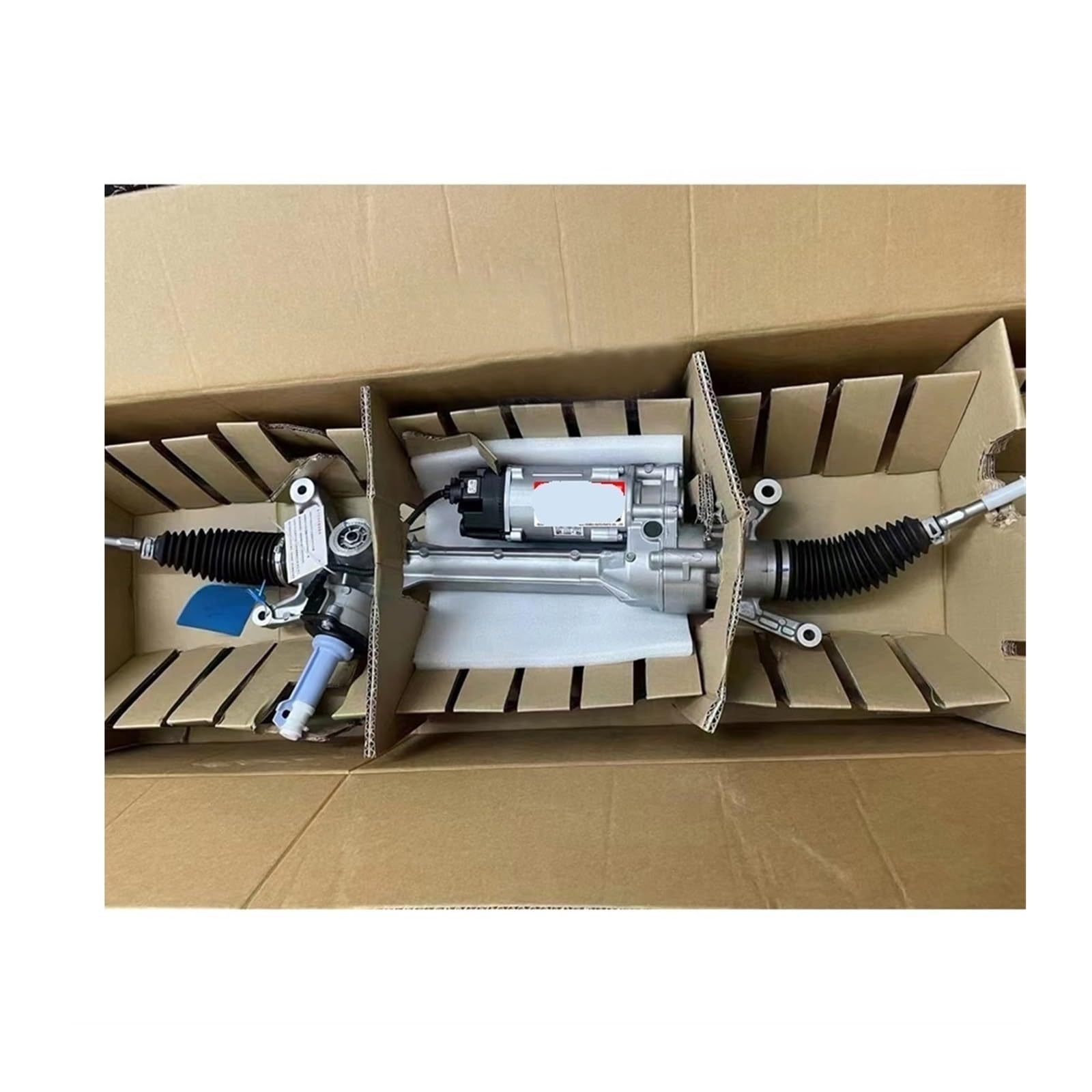Cremallera caja de direccion para Mercedes GLC  X253